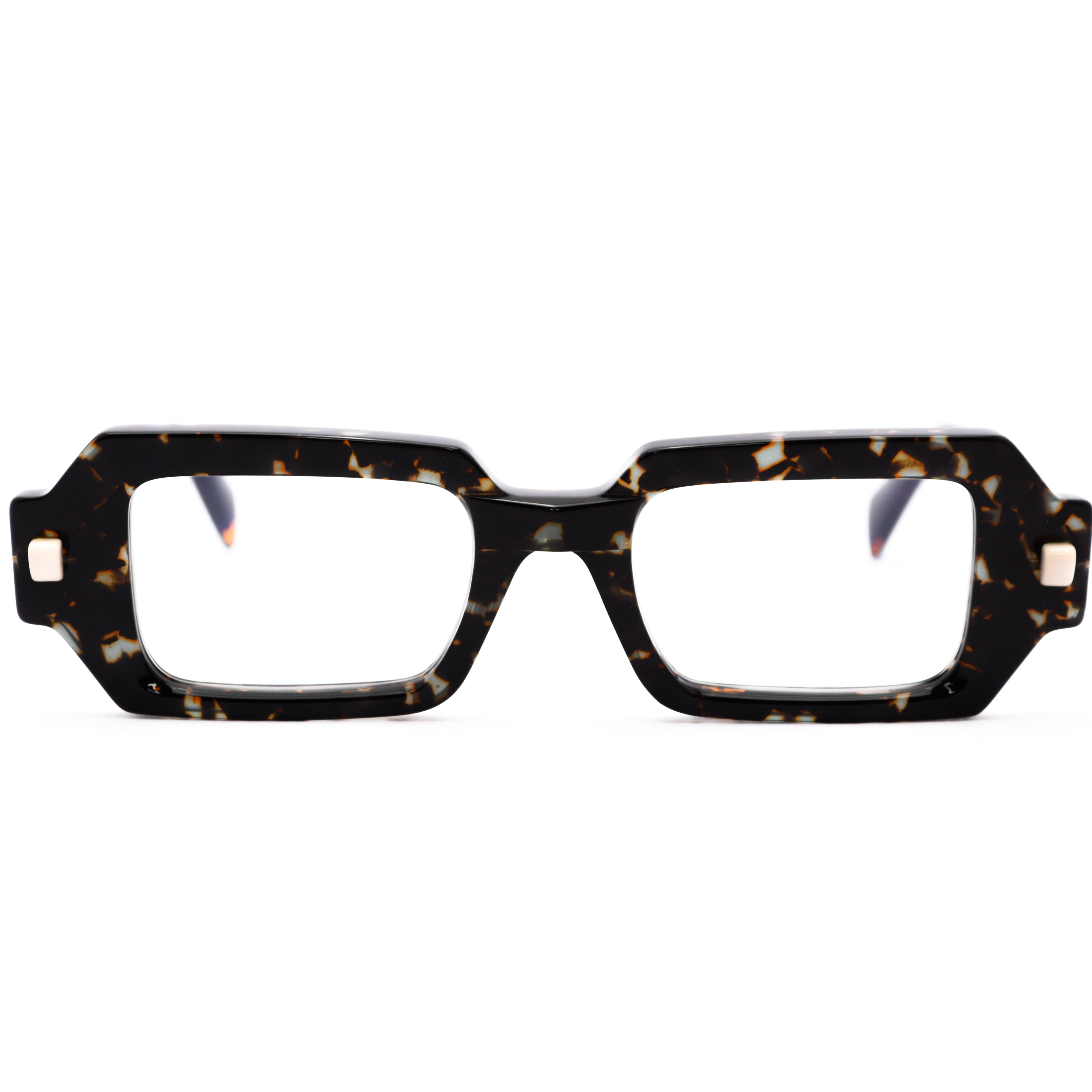 KUBORAUM EL23S290400 Optical Frame | Designer eyeglasses for men and women | SpecsBunker India | premium optical frames collection