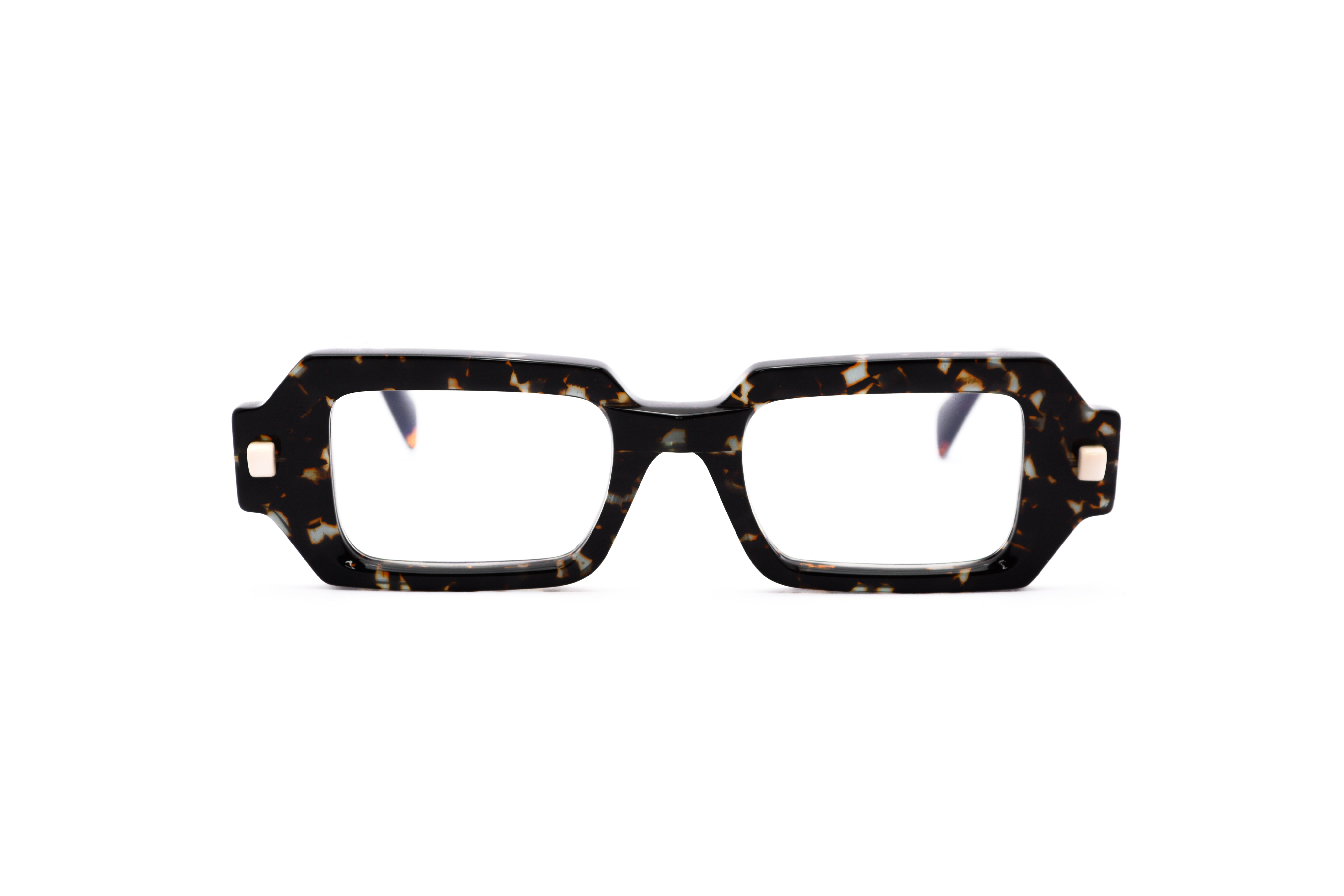 KUBORAUM EL23S290400 Optical Frame | Designer eyeglasses for men and women | SpecsBunker India | premium optical frames collection