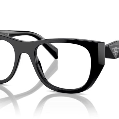 PRADA PR A18V Optical Frame