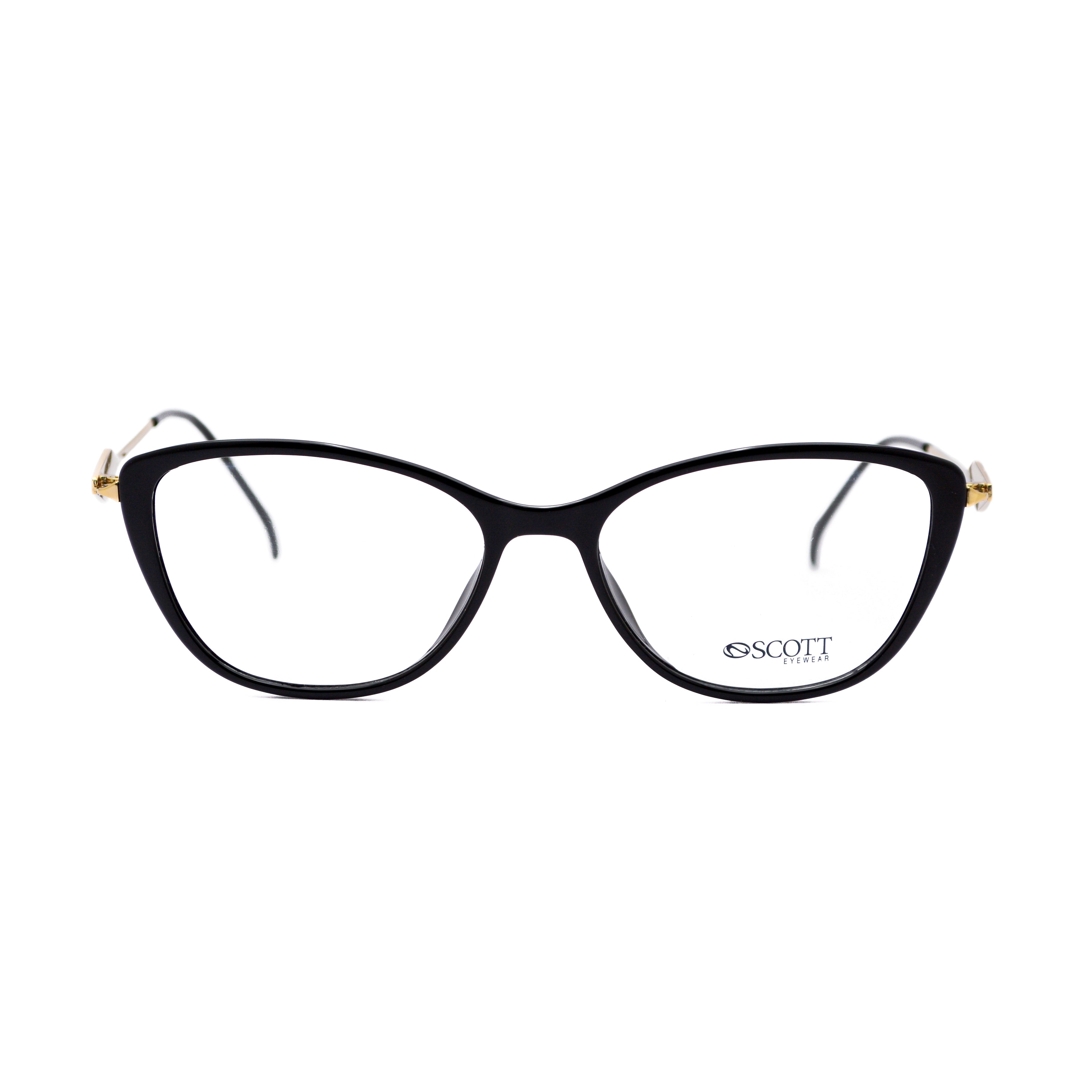 SCOTT SC5703 Optical Frame | Premium optical frames | SpecsBunker India – luxury eyeglasses online in India