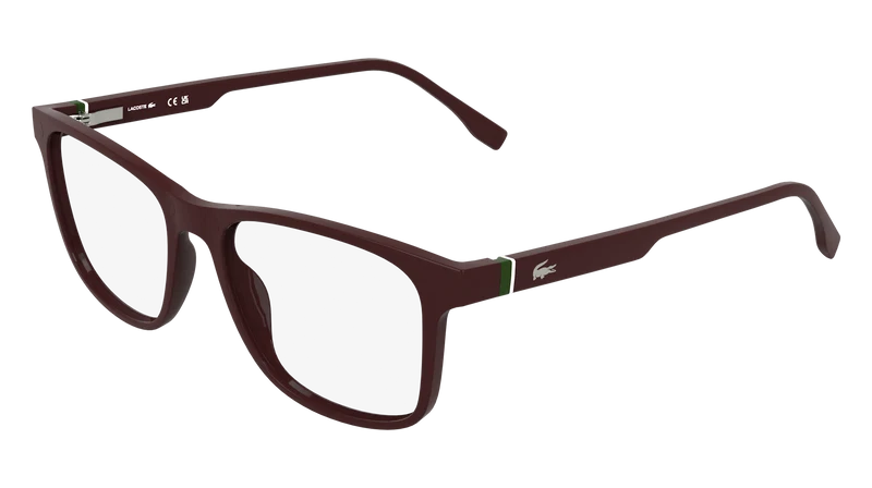 Get LACOSTE LA4007 Optical Frame for Women. Budget optical frames, Budget optical frames with authentic quality and stylish comfort. Buy online now.