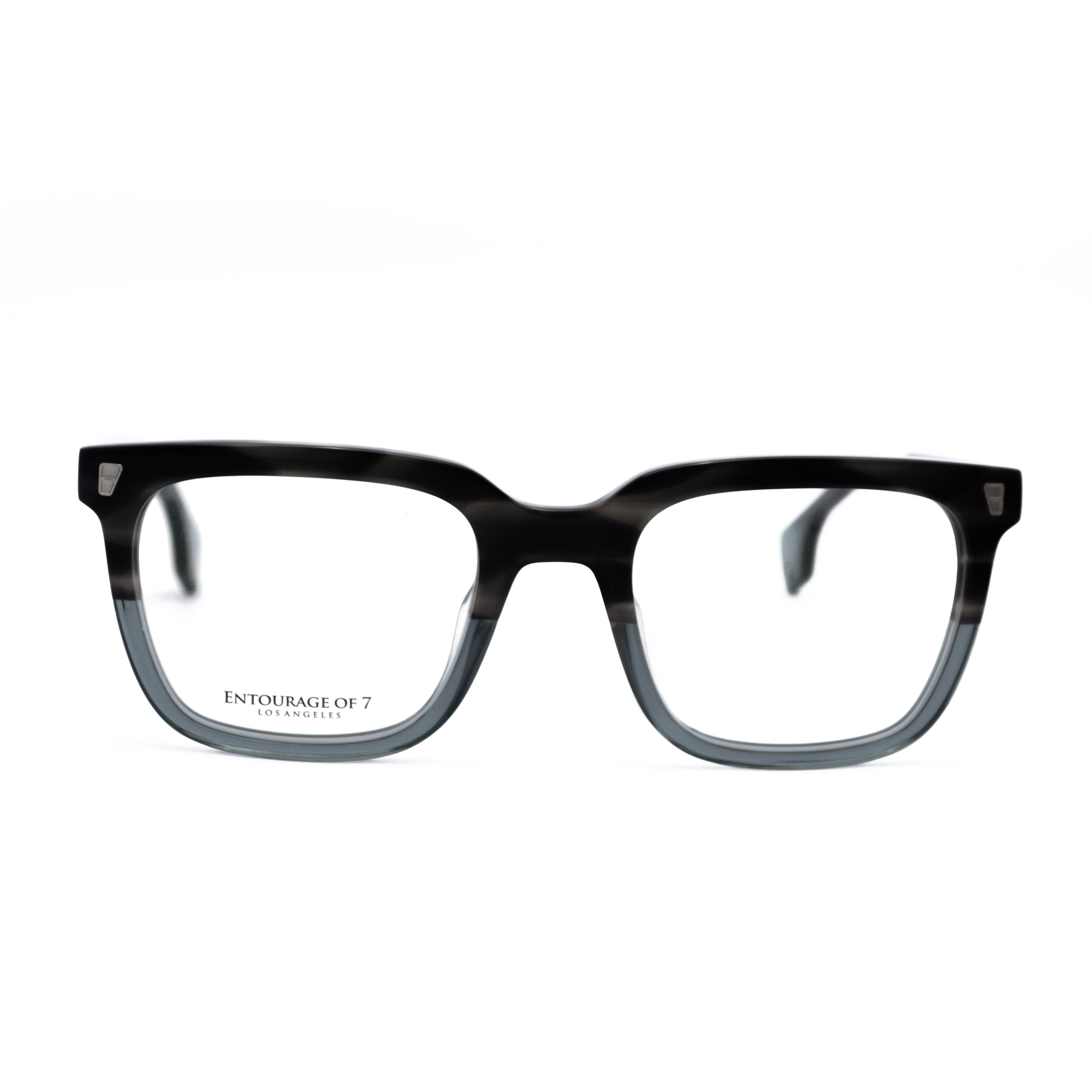 Entourage Of 7 HARRISON Optical Frame