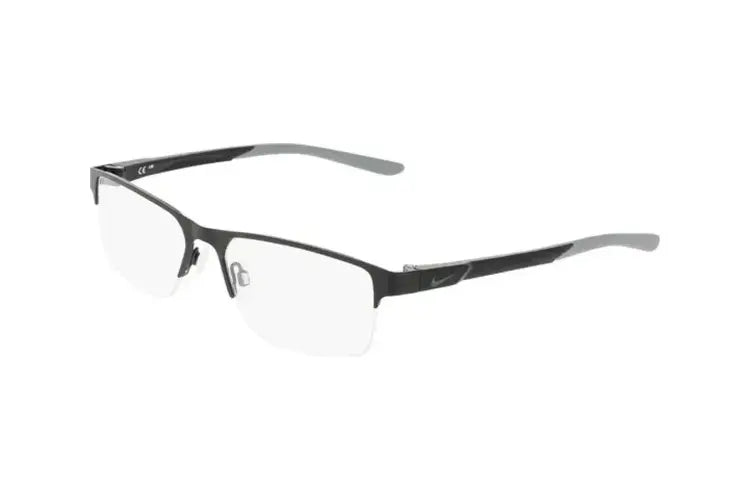 NIKE NIKE NK8159N Optical Frame matte black optical frame for Women
