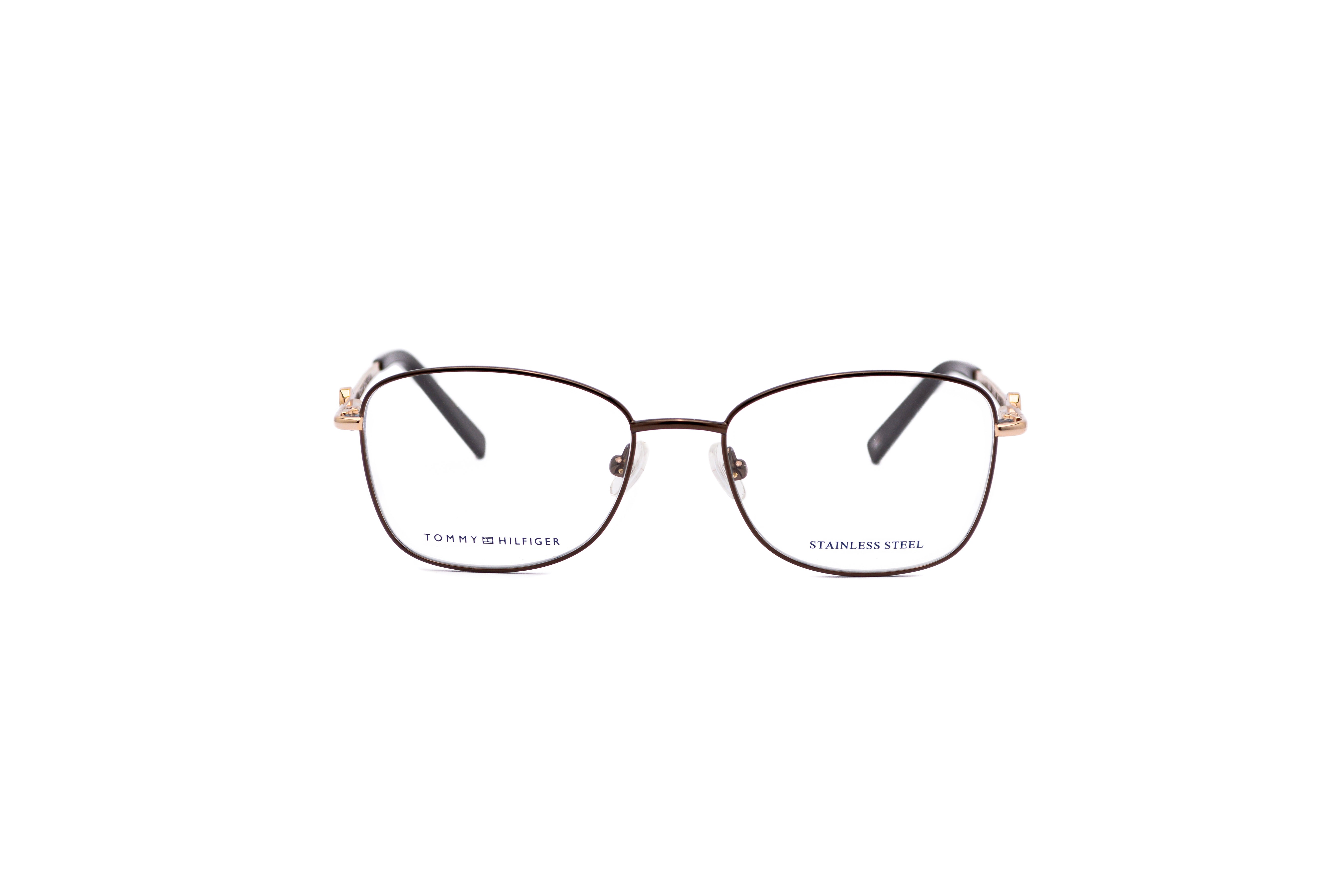 TOMMY HILFIGER TH6354 Optical Frame online in India – stylish branded spectacles