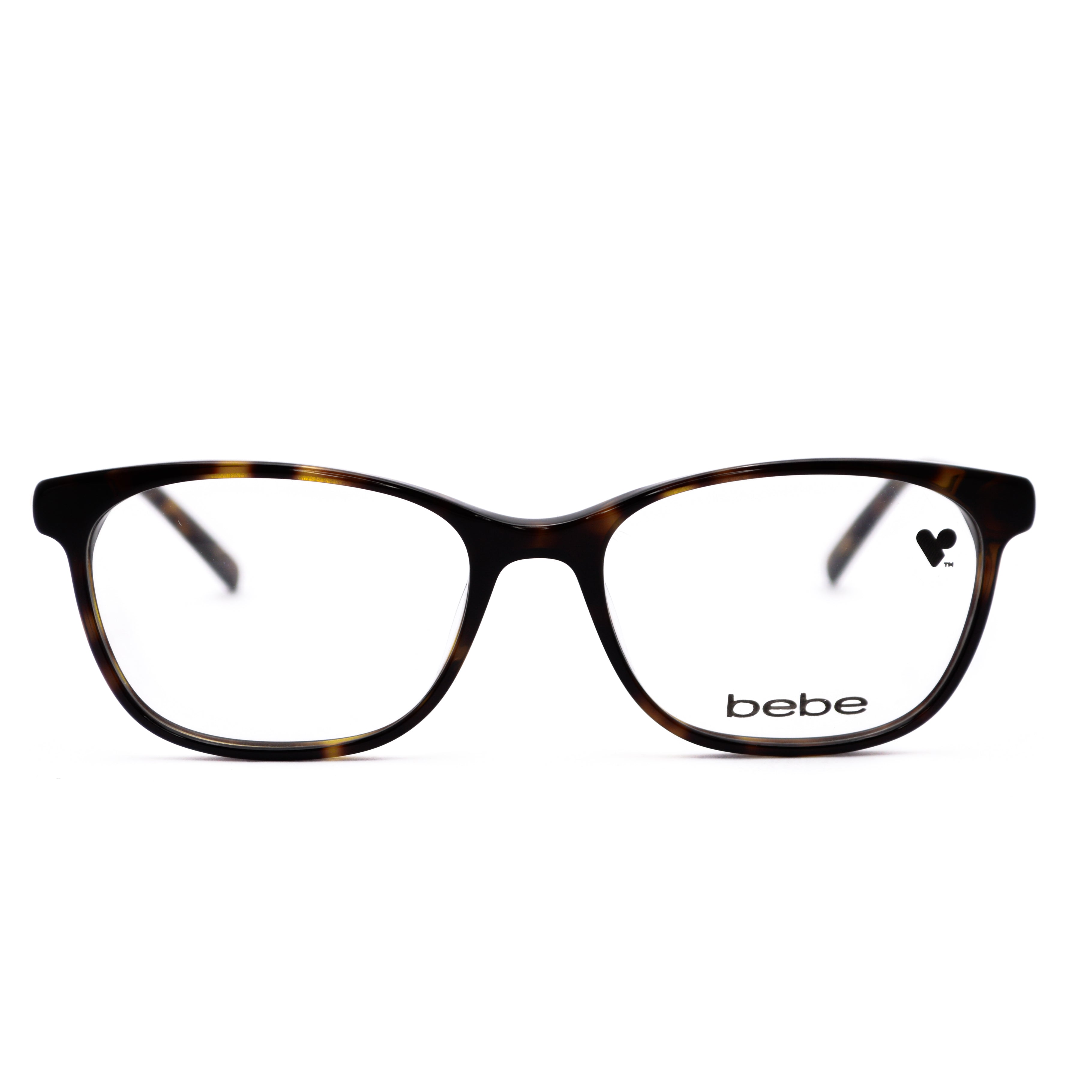 BEBE BB2007 Optical Frame | High end optical frames | SpecsBunker India | branded eyeglasses in India