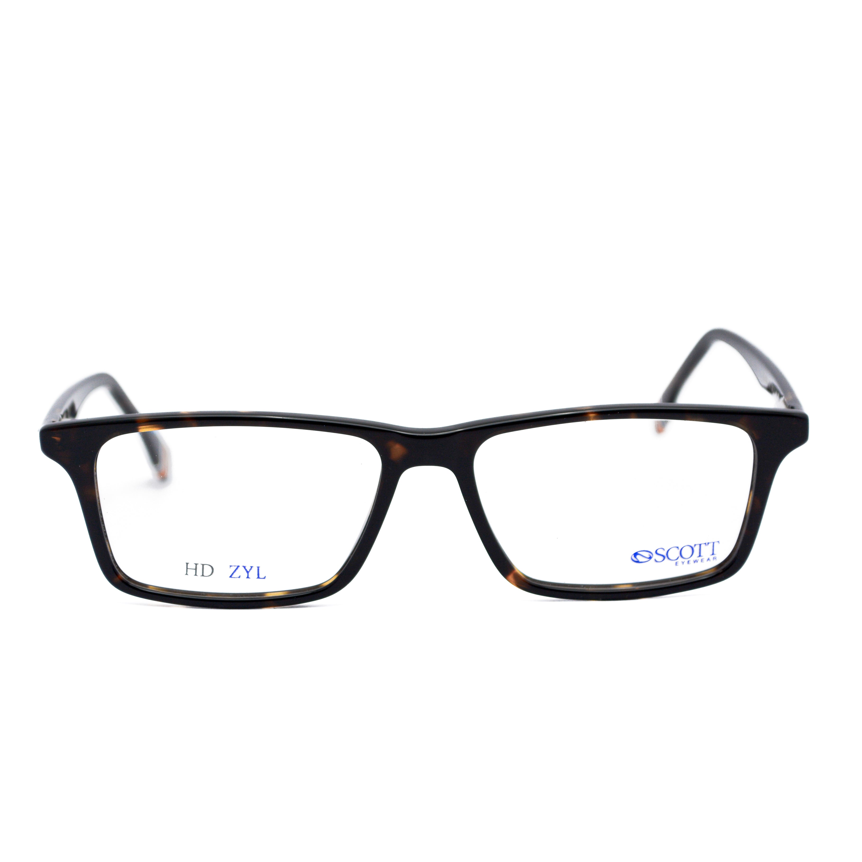 SCOTT SC1083CC Optical Frame