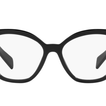 PRADA PR 20ZV Optical Frame