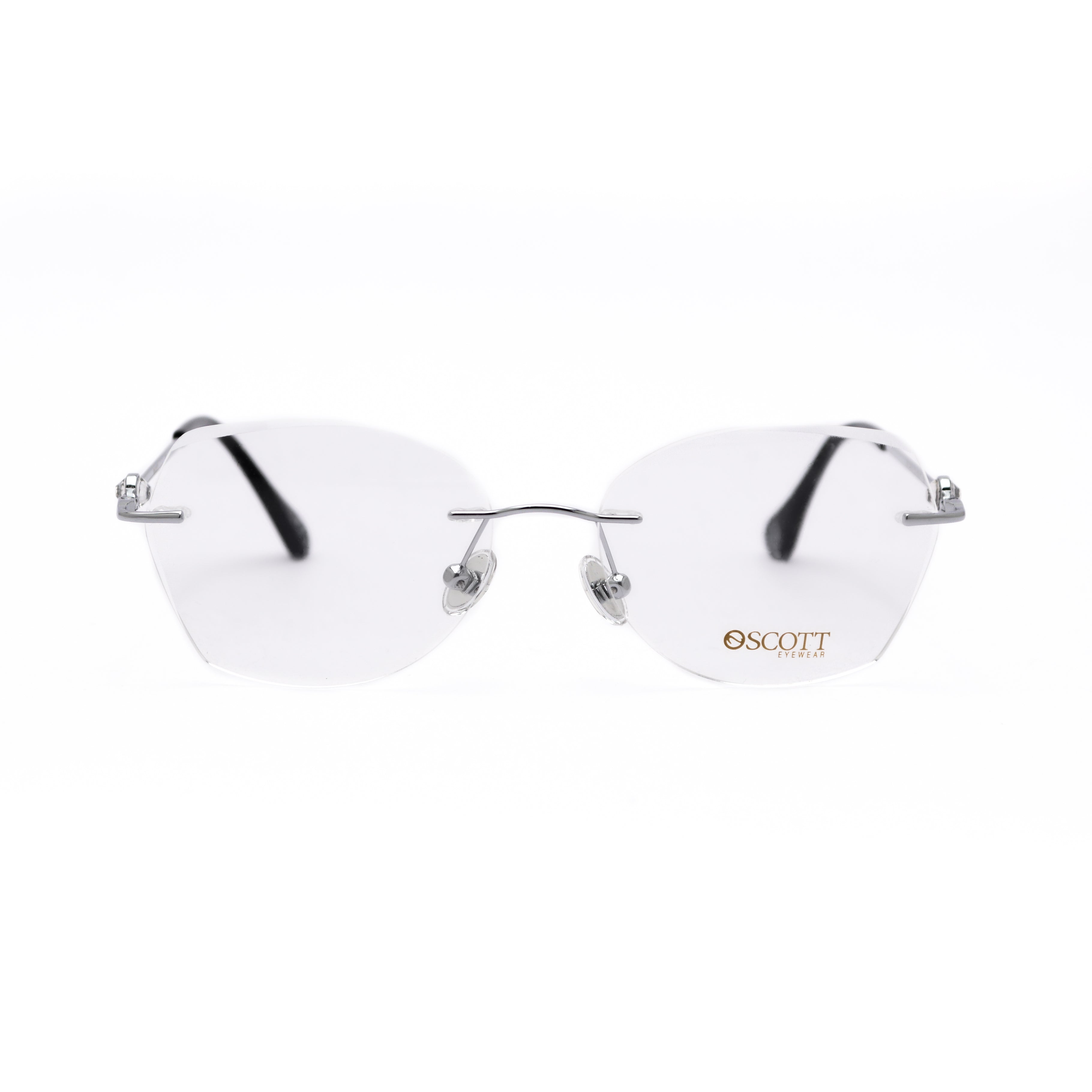 SCOTT SC5742 Optical Frame