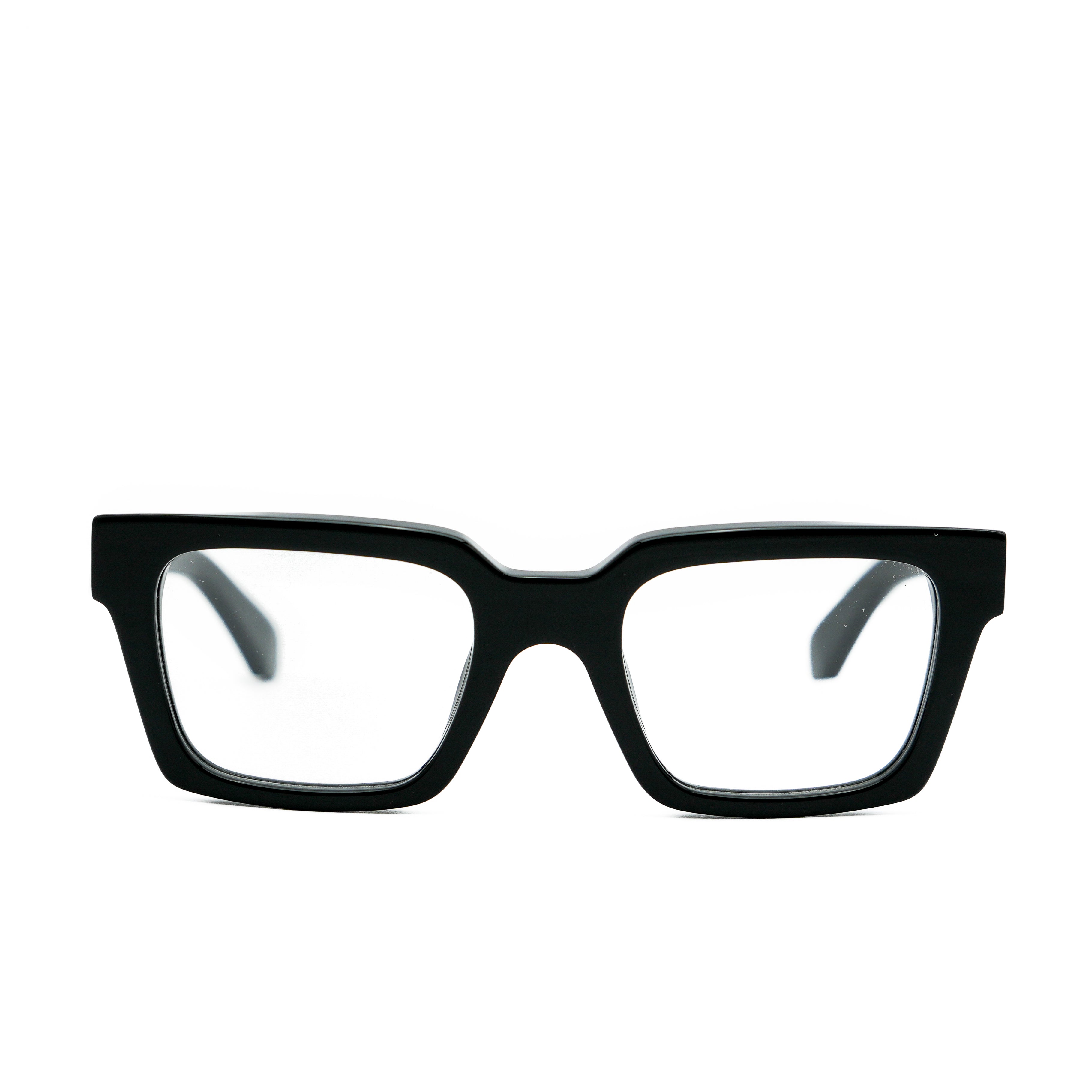 OFF WHITE OW5008 Optical Frame | Designer eyeglasses for men and women | SpecsBunker India | premium optical frames collection