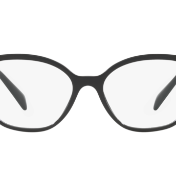 PRADA PR 02ZV Optical Frame | Designer eyeglasses for men and women | SpecsBunker India – premium optical frames collection