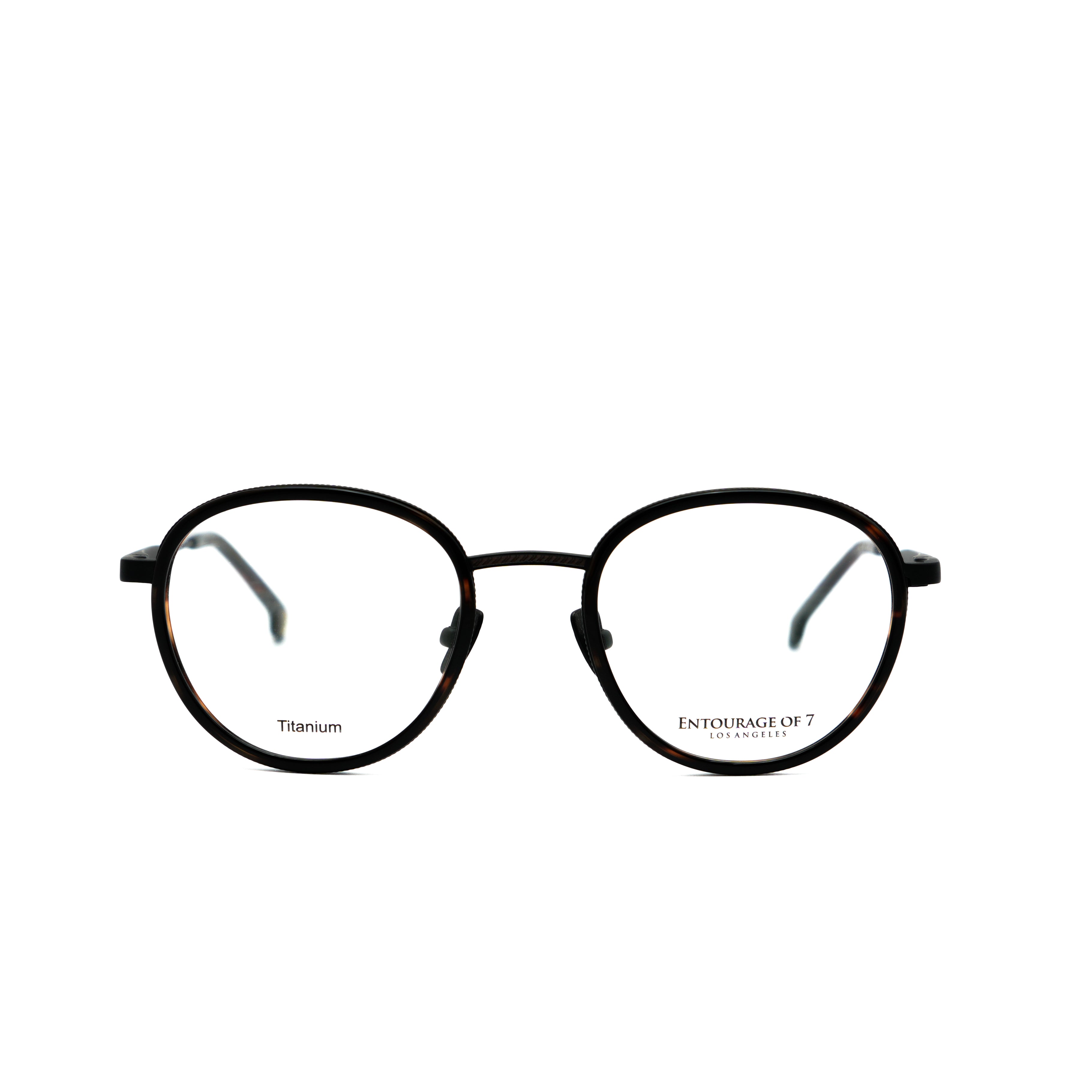 Entourage Of 7 ROGER Optical Frame | Premium branded sunglasses | SpecsBunker India – luxury sunglasses online in India