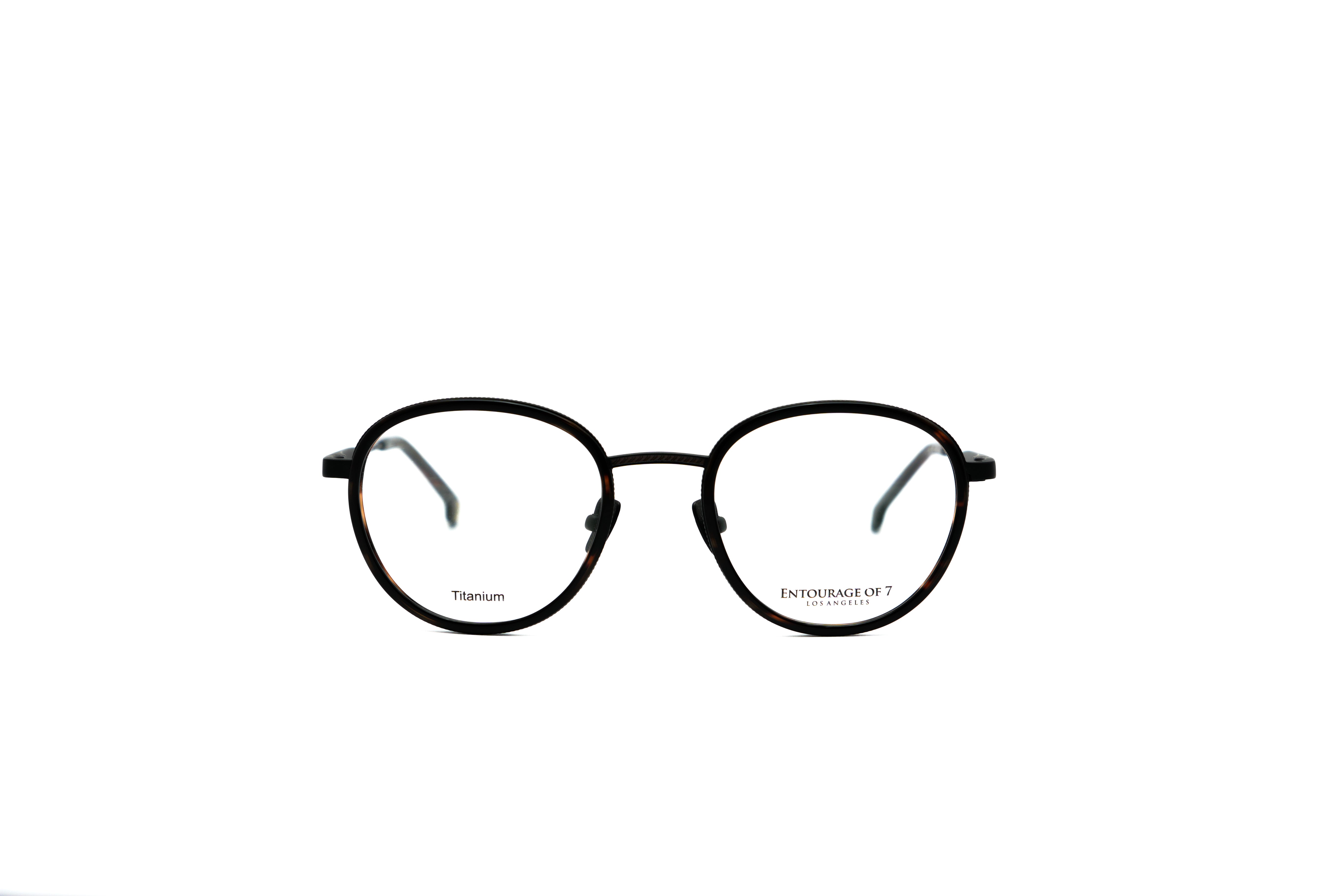 Entourage Of 7 ROGER Optical Frame | Premium branded sunglasses | SpecsBunker India – luxury sunglasses online in India