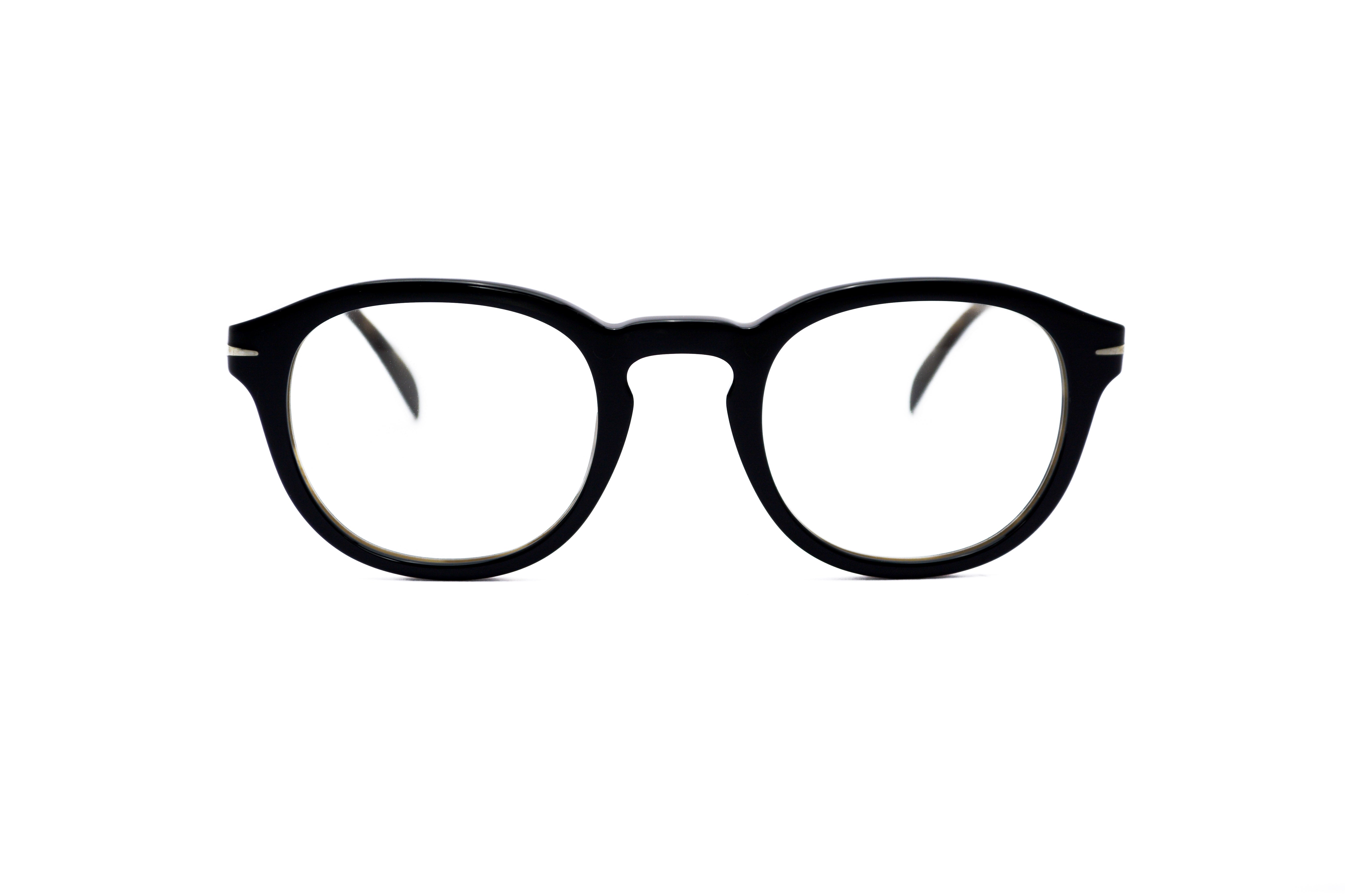 DAVID BECKHAM DB1080/CS Clip On online in India – designer optical eyewear