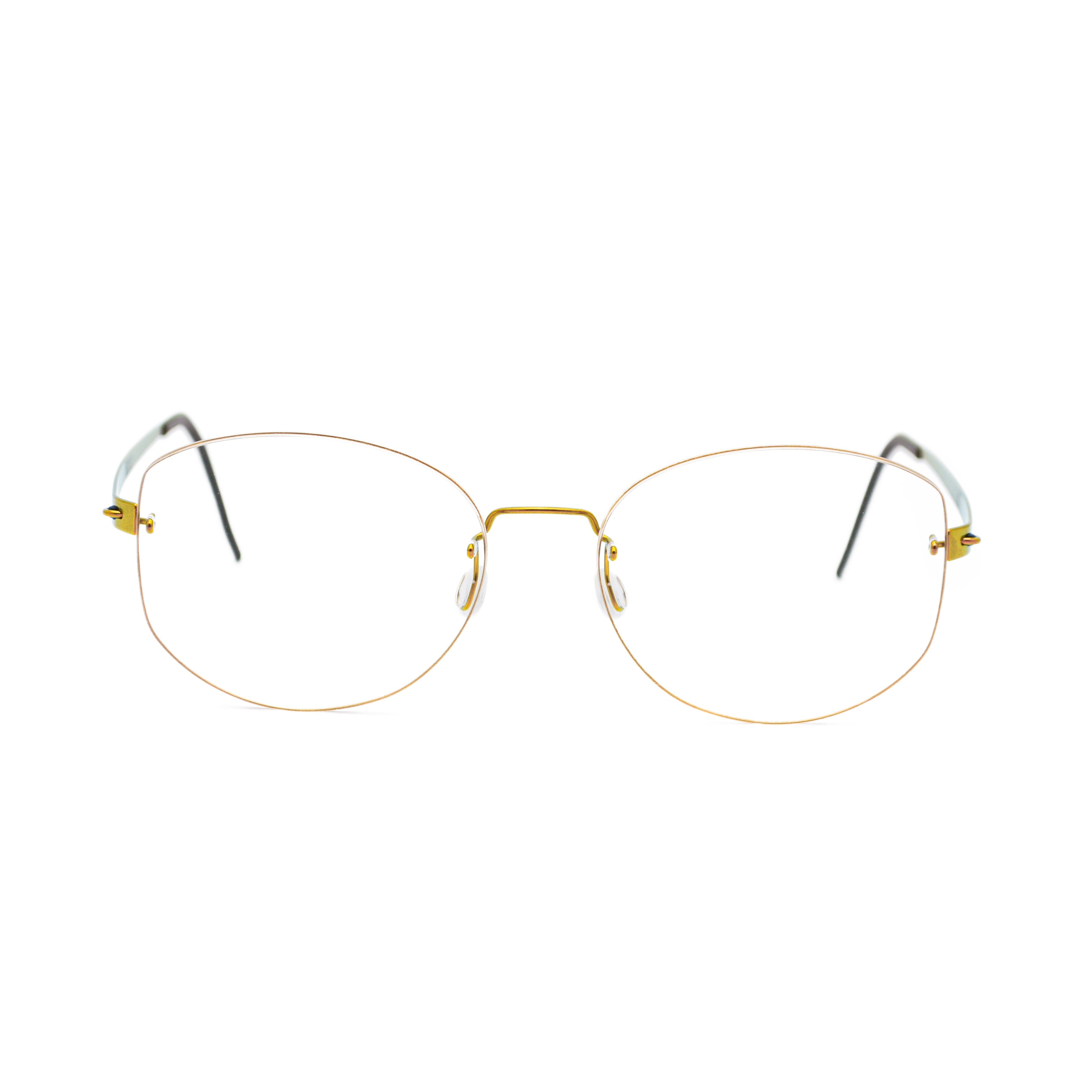 LINDBERG SPI-2457 Optical Frame | Luxury designer eyeglasses | SpecsBunker India | designer optical eyewear