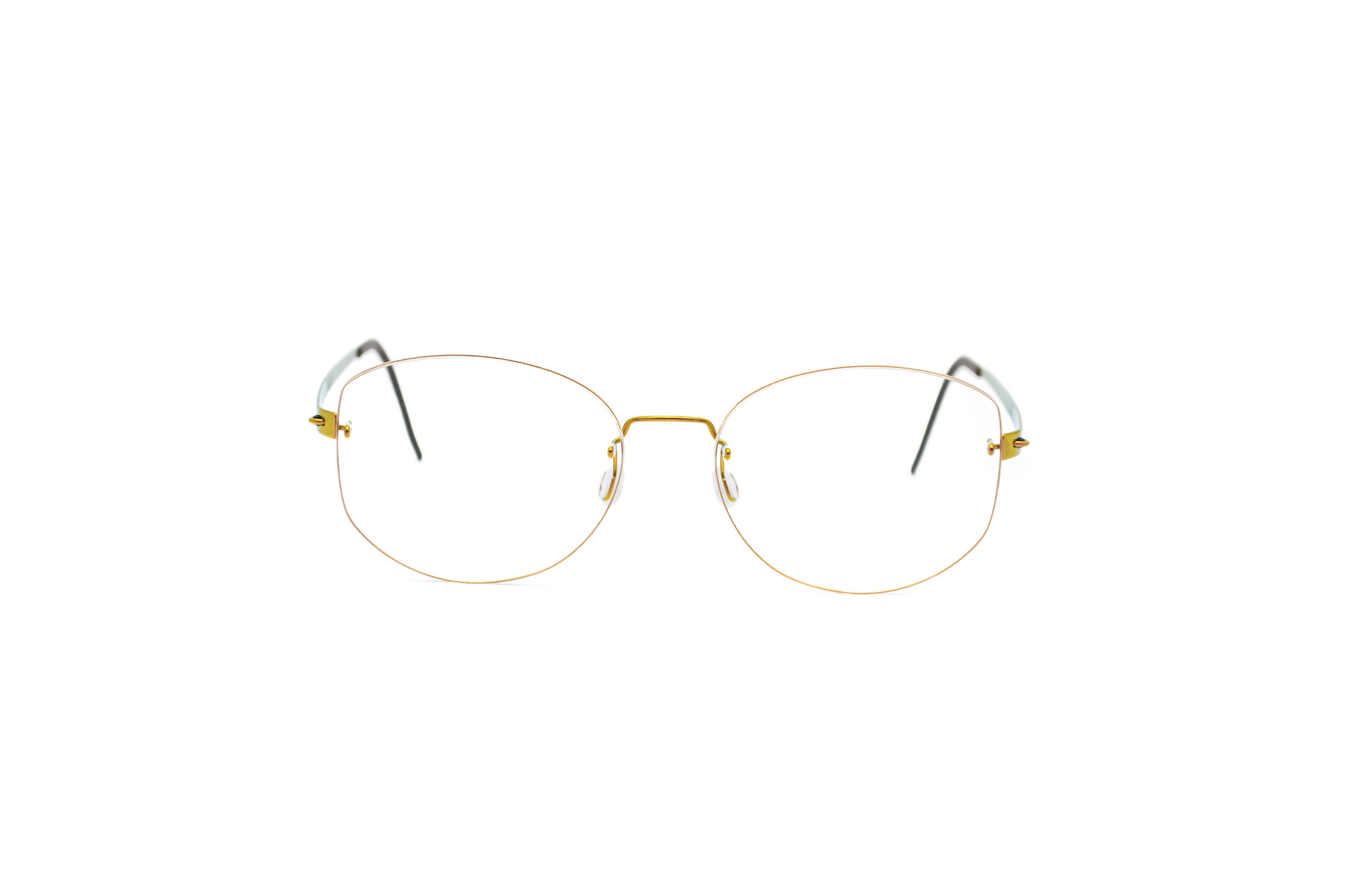 LINDBERG SPI-2457 Optical Frame | Luxury designer eyeglasses | SpecsBunker India | designer optical eyewear