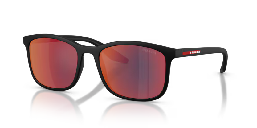 PRADA LINEA ROSSA PS A08S Sunglass