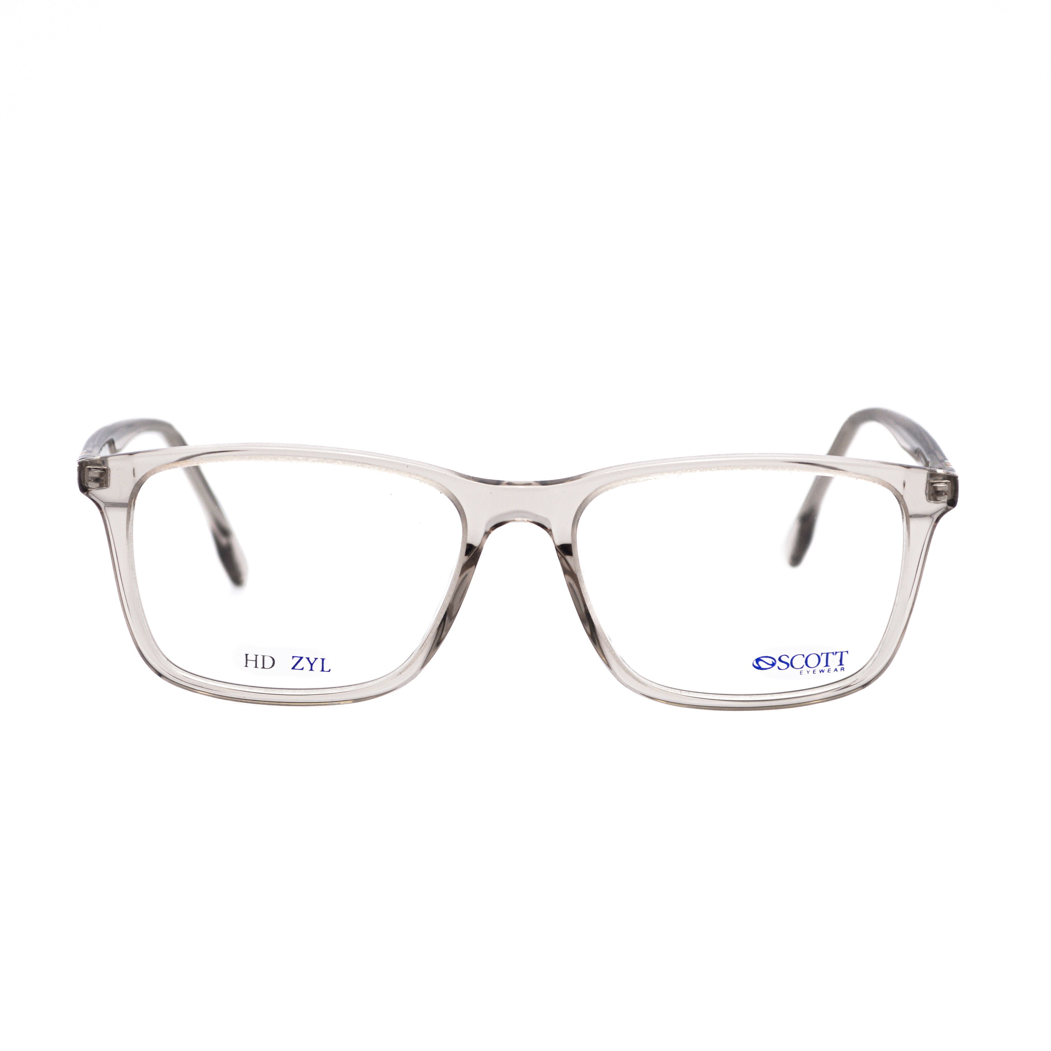 SCOTT SC1071CC Optical Frame