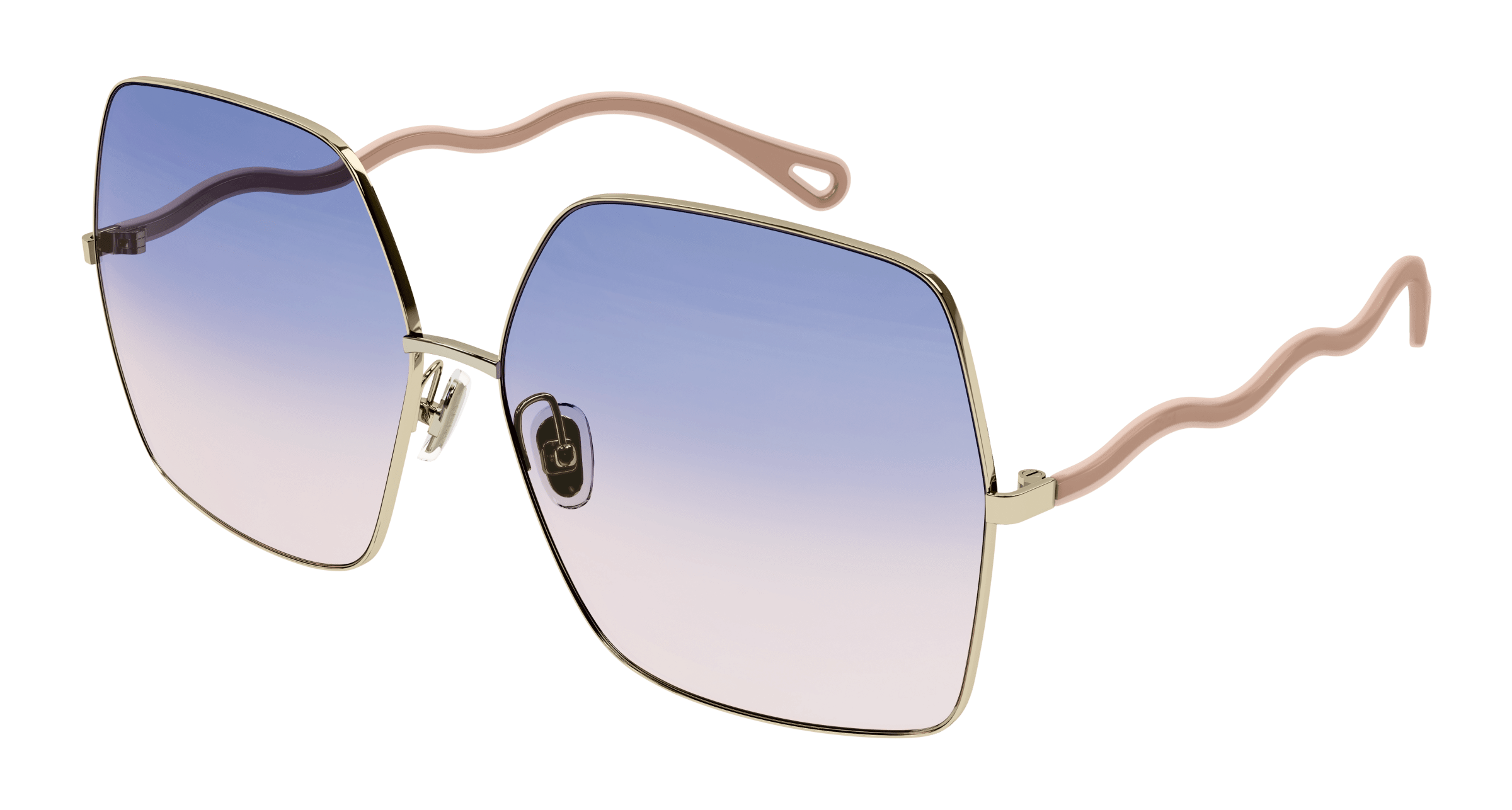CHLOE CH0054S Sunglass online in India – branded UV protection shades