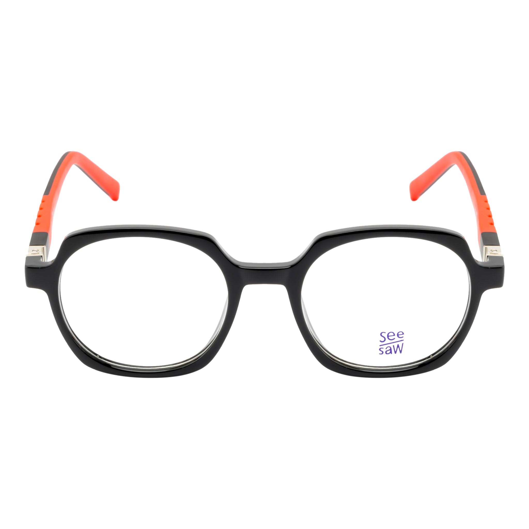 SEE SAW SS3016 Optical Frame | Premium optical frames | SpecsBunker India | luxury eyeglasses online in India