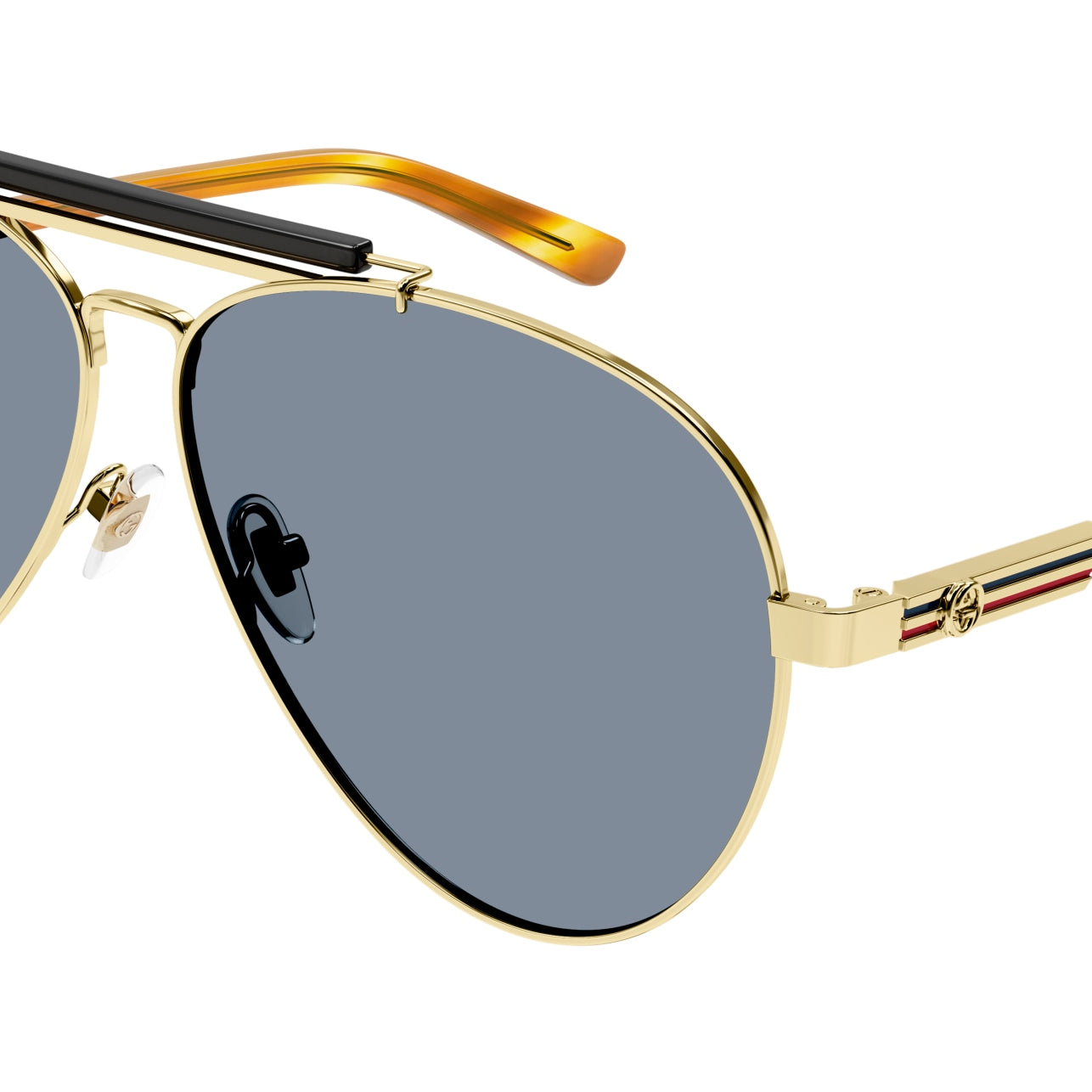 GUCCI GG1287S Sunglass | Luxury designer sunglasses | SpecsBunker India – designer sunglasses eyewear