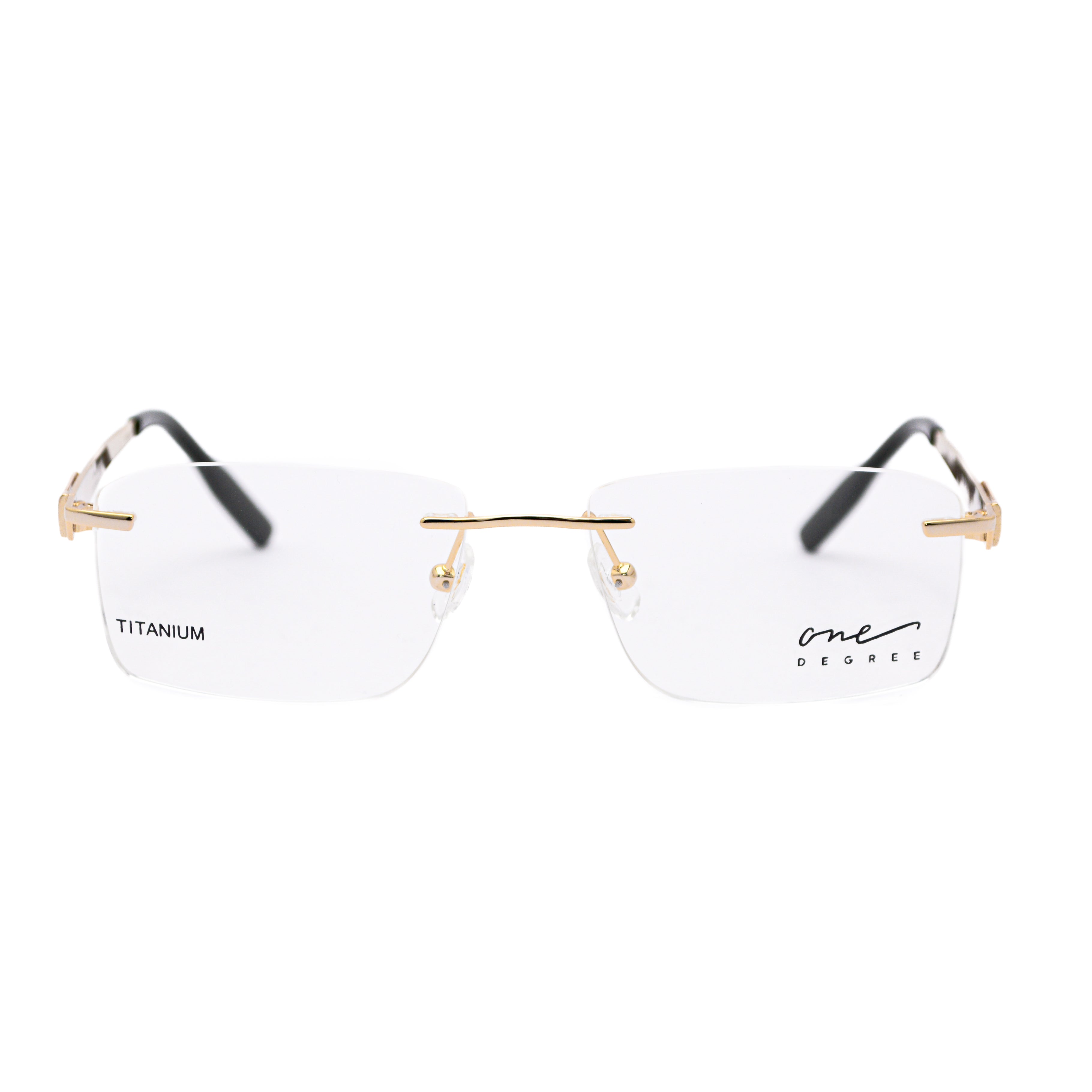 ONE DEGREE OD1007 Optical Frame