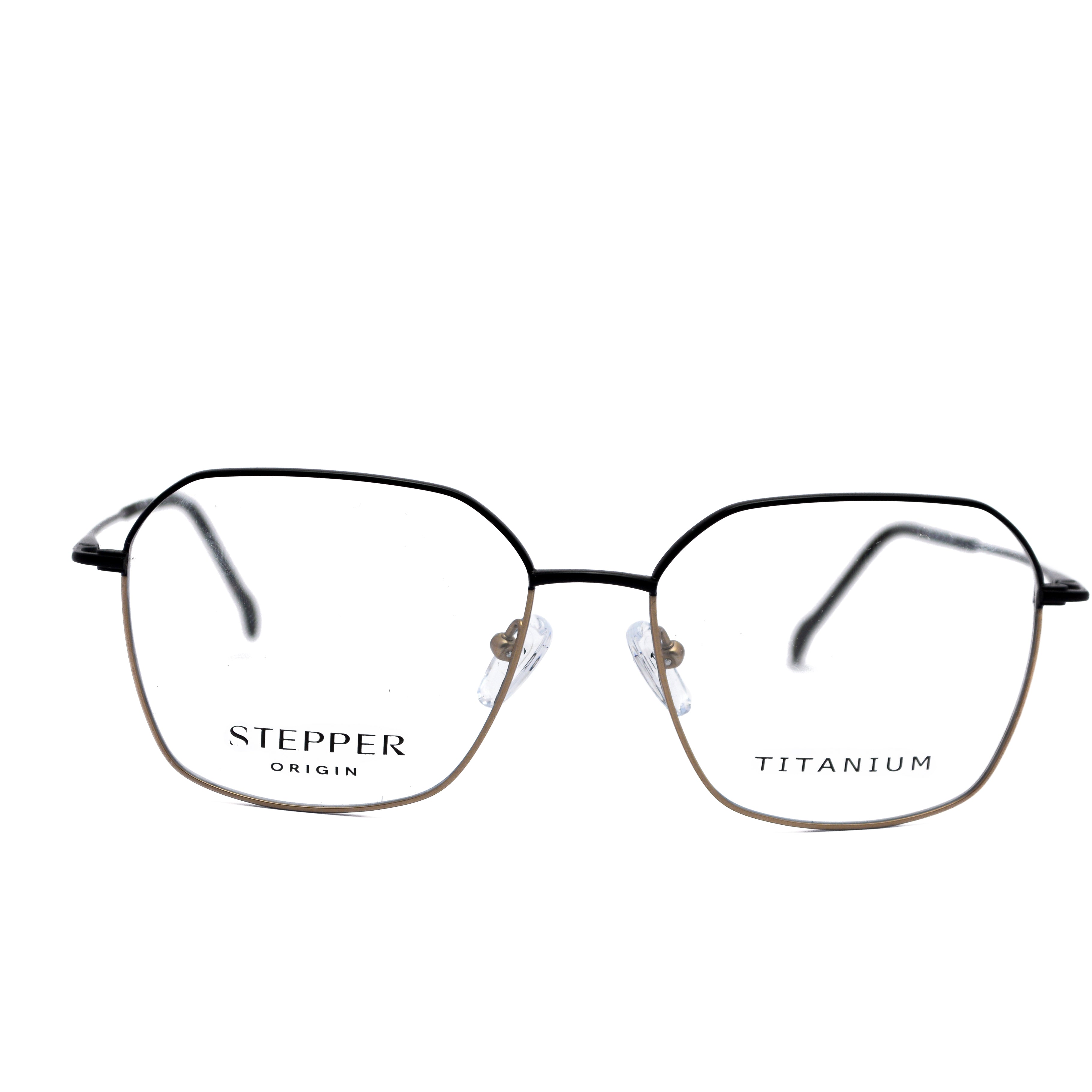 STEPPER SI60288 Optical Frame | Luxury designer eyeglasses | SpecsBunker India | designer optical eyewear