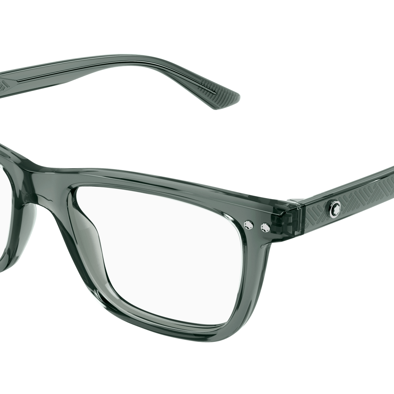 MONTBLANC MB0322O Optical Frame