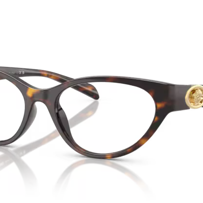 VERSACE VE3372U Optical Frame