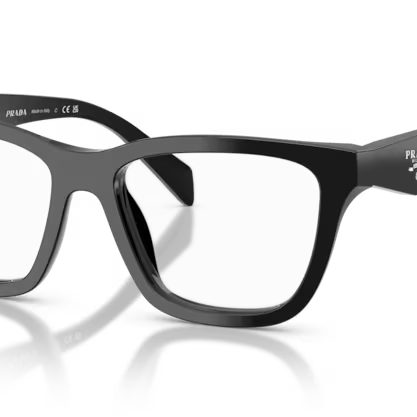 PRADA PR C10V Optical Frame