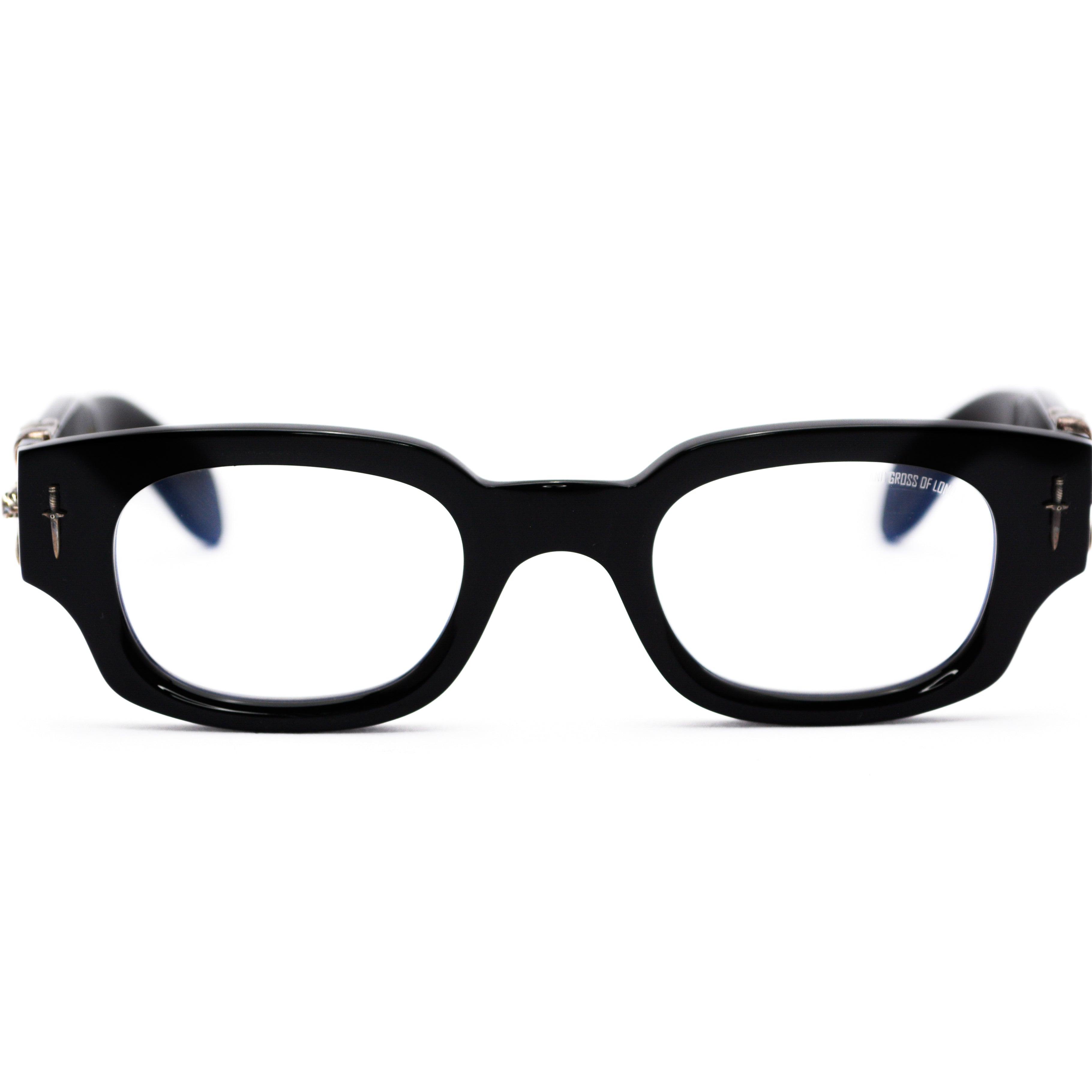 CUTLER AND GROSS GFOP004 Optical Frame | Premium optical frames | SpecsBunker India | luxury eyeglasses online in India