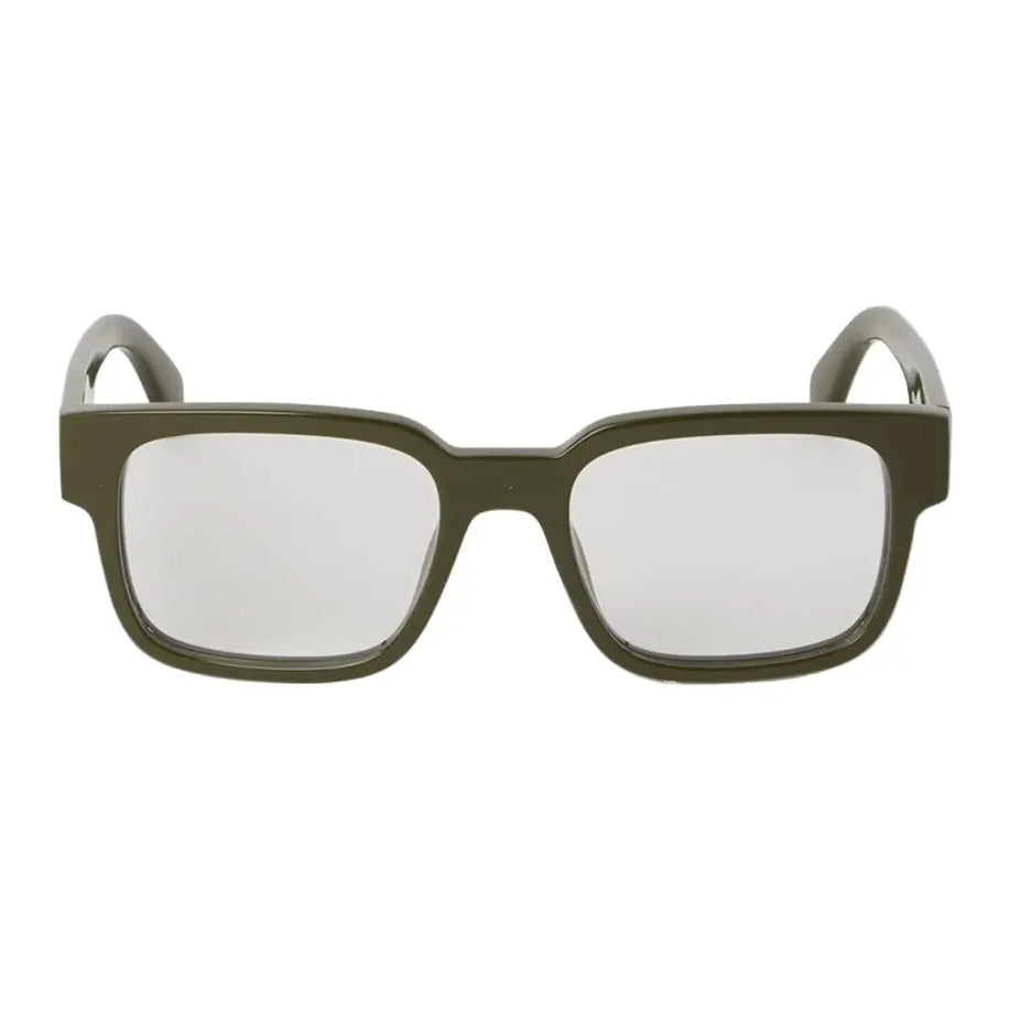 OFF WHITE OERJ08G Optical Frame