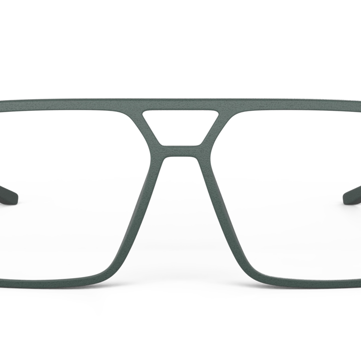YOU MAWO JUNO Optical Frame