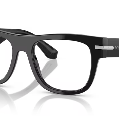 DOLCE & GABBANA DG3407 Optical Frame