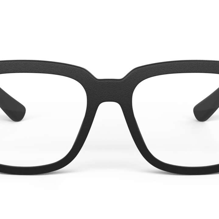 YOU MAWO MONTEREY Optical Frame