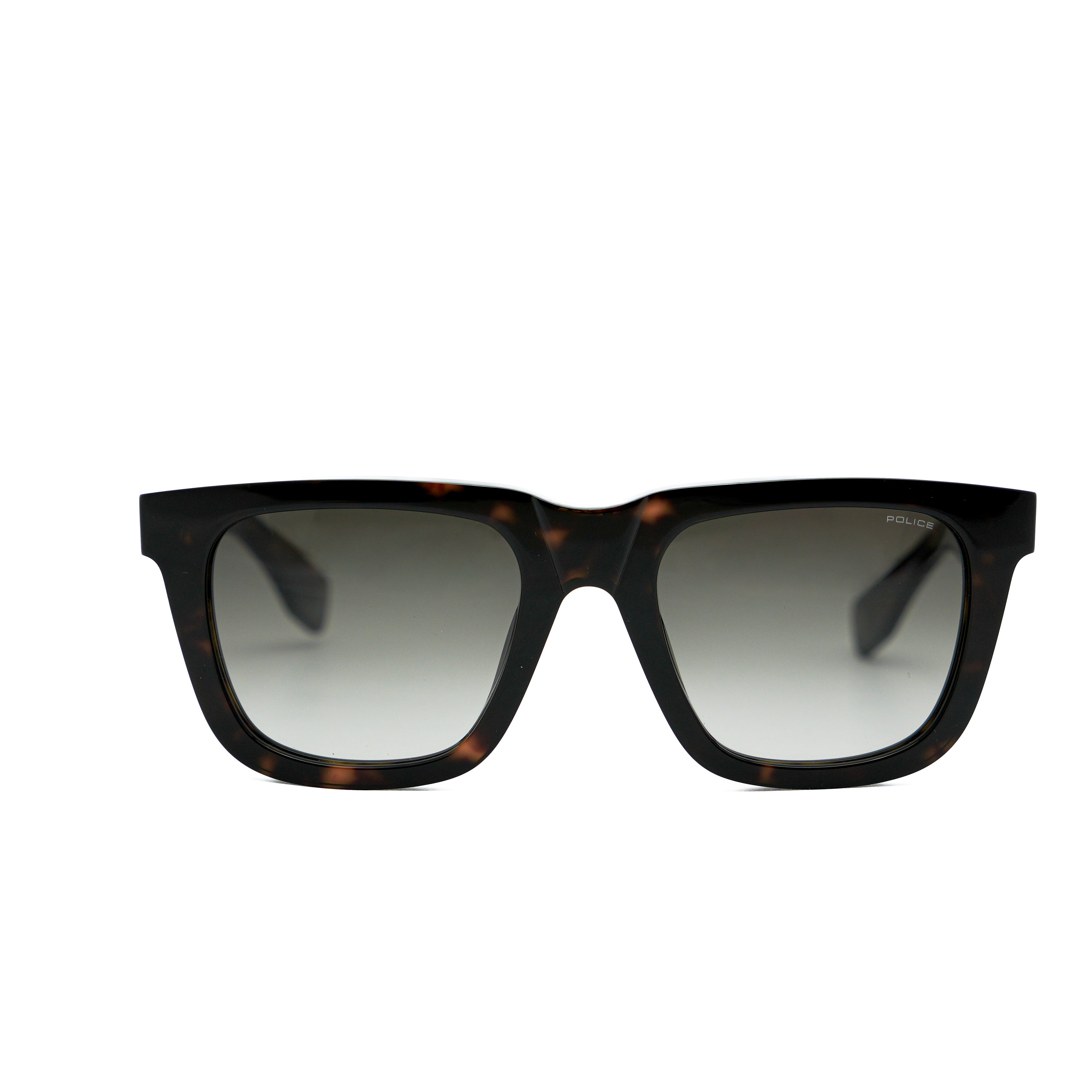 POLICE SPLN43K Sunglass | Luxury designer eyeglasses | SpecsBunker India | designer optical eyewear