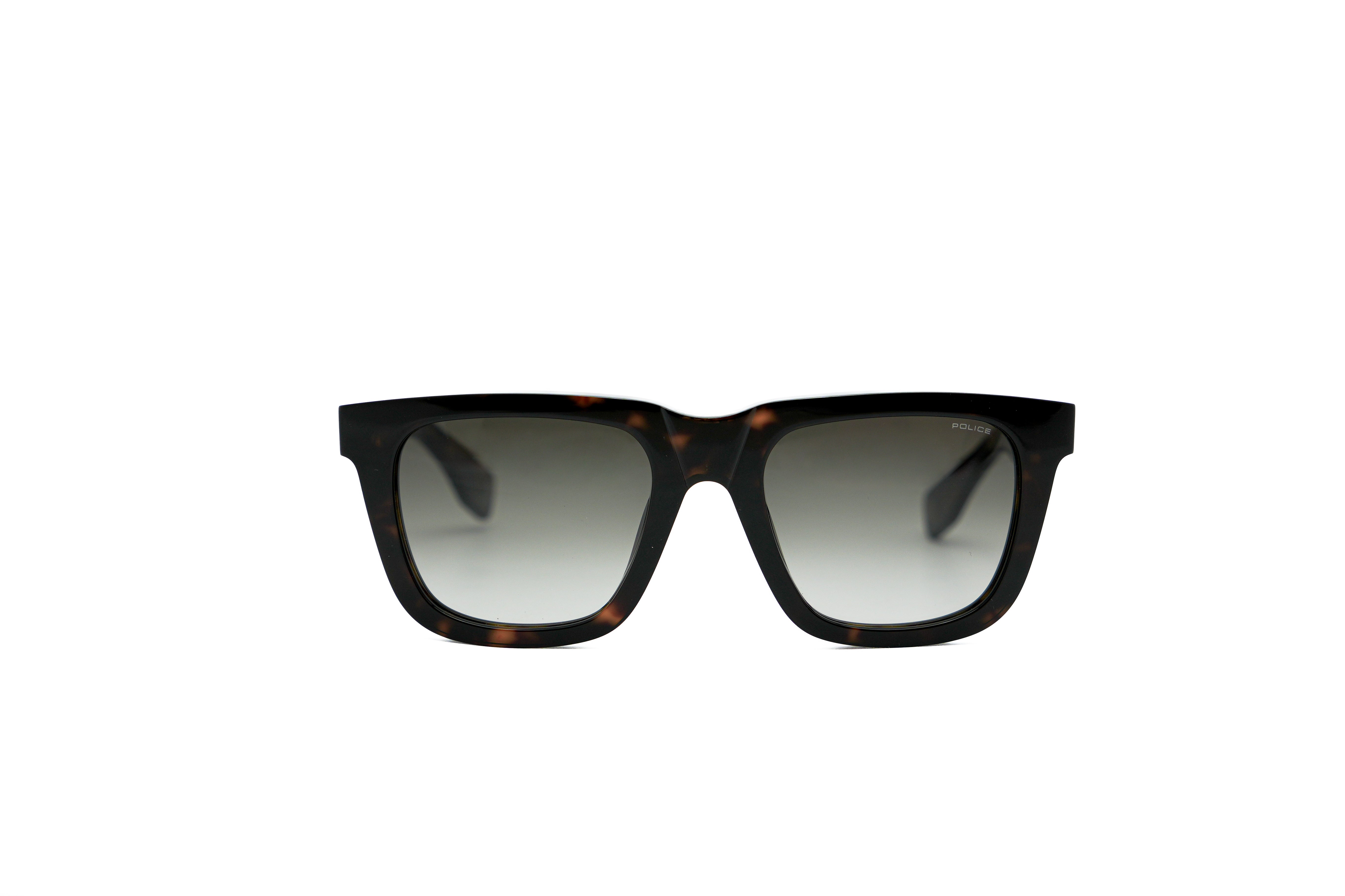 POLICE SPLN43K Sunglass | Luxury designer eyeglasses | SpecsBunker India | designer optical eyewear