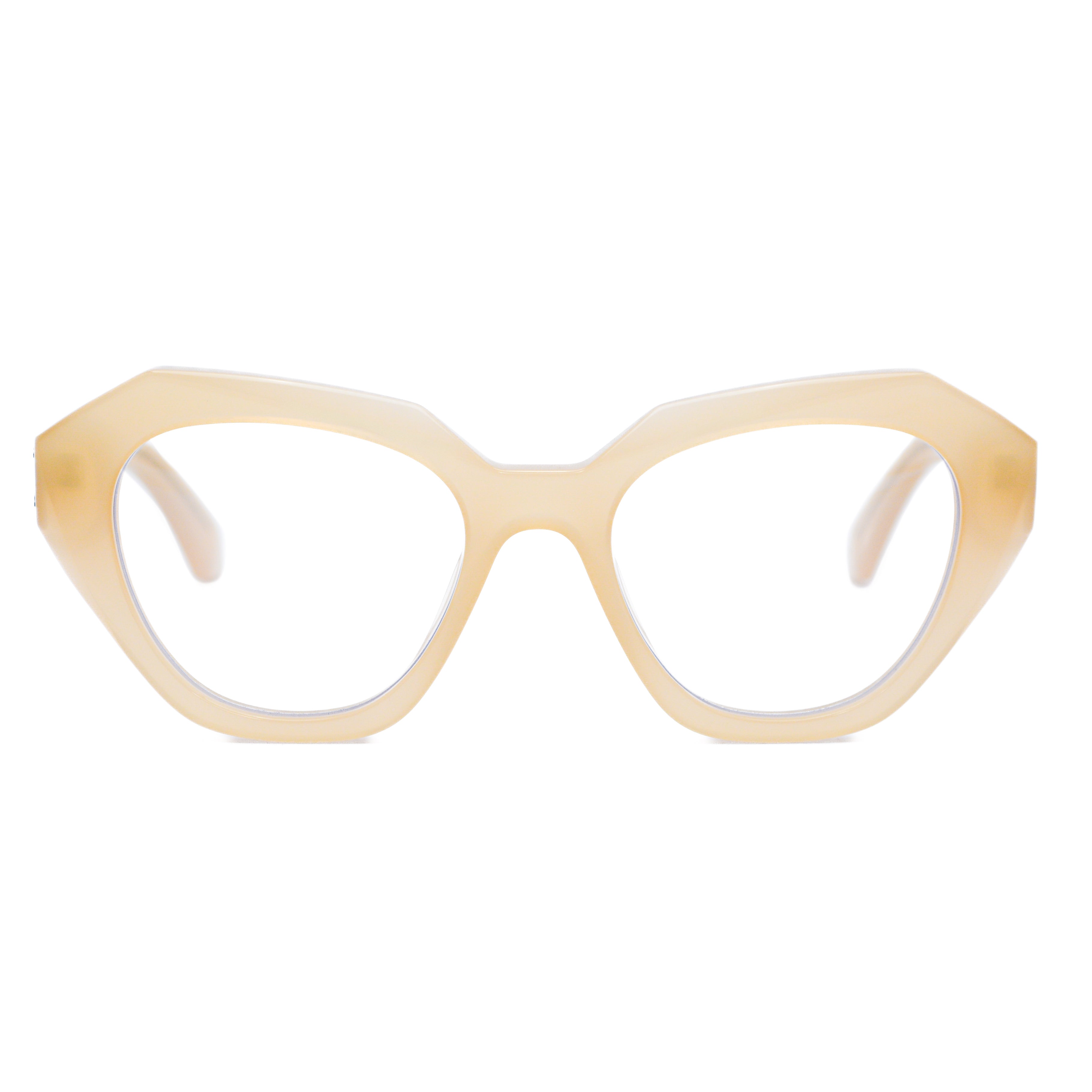 OFF WHITE OERJ043 Optical Frame | Designer eyeglasses for men and women | SpecsBunker India | premium optical frames collection