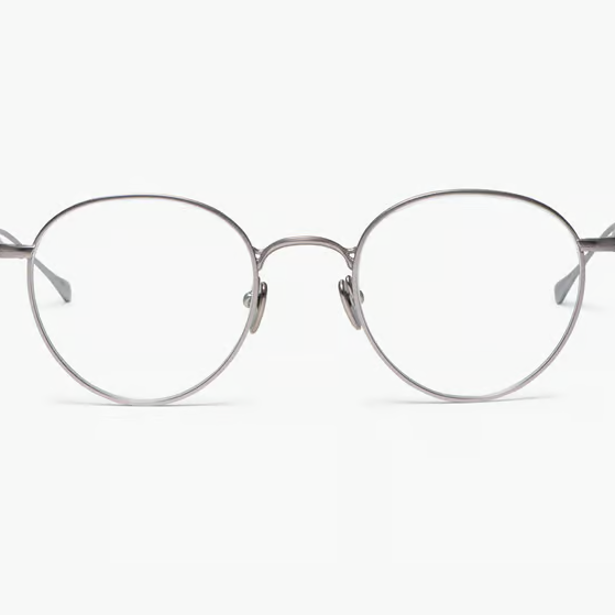 MASUNAGA GMS-128T Optical Frame