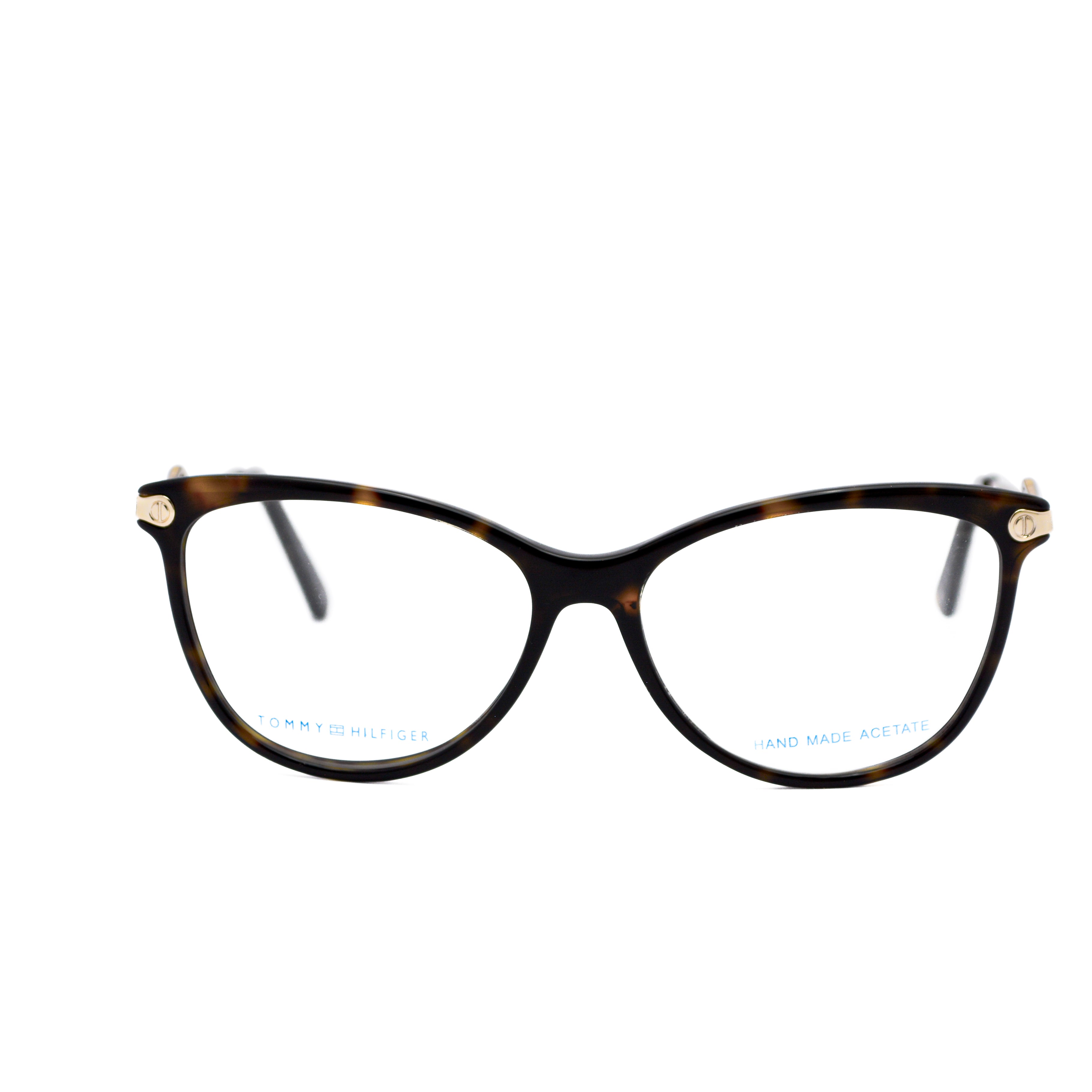 TOMMY HILFIGER TH7112 Optical Frame | Luxury designer eyeglasses | SpecsBunker India | designer optical eyewear