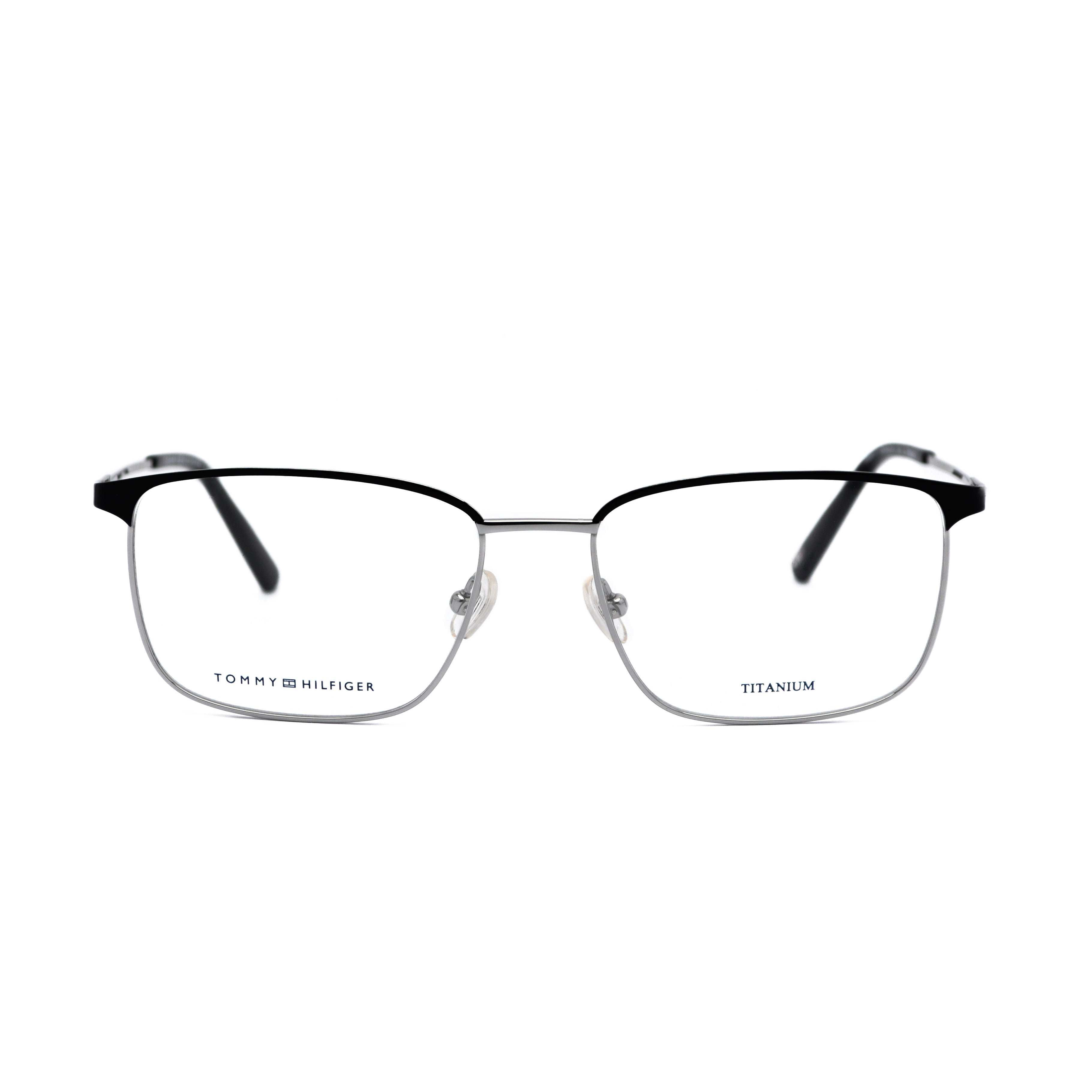 TOMMY HILFIGER TH6337T Optical Frame | Designer eyeglasses for men and women | SpecsBunker India | premium optical frames collection