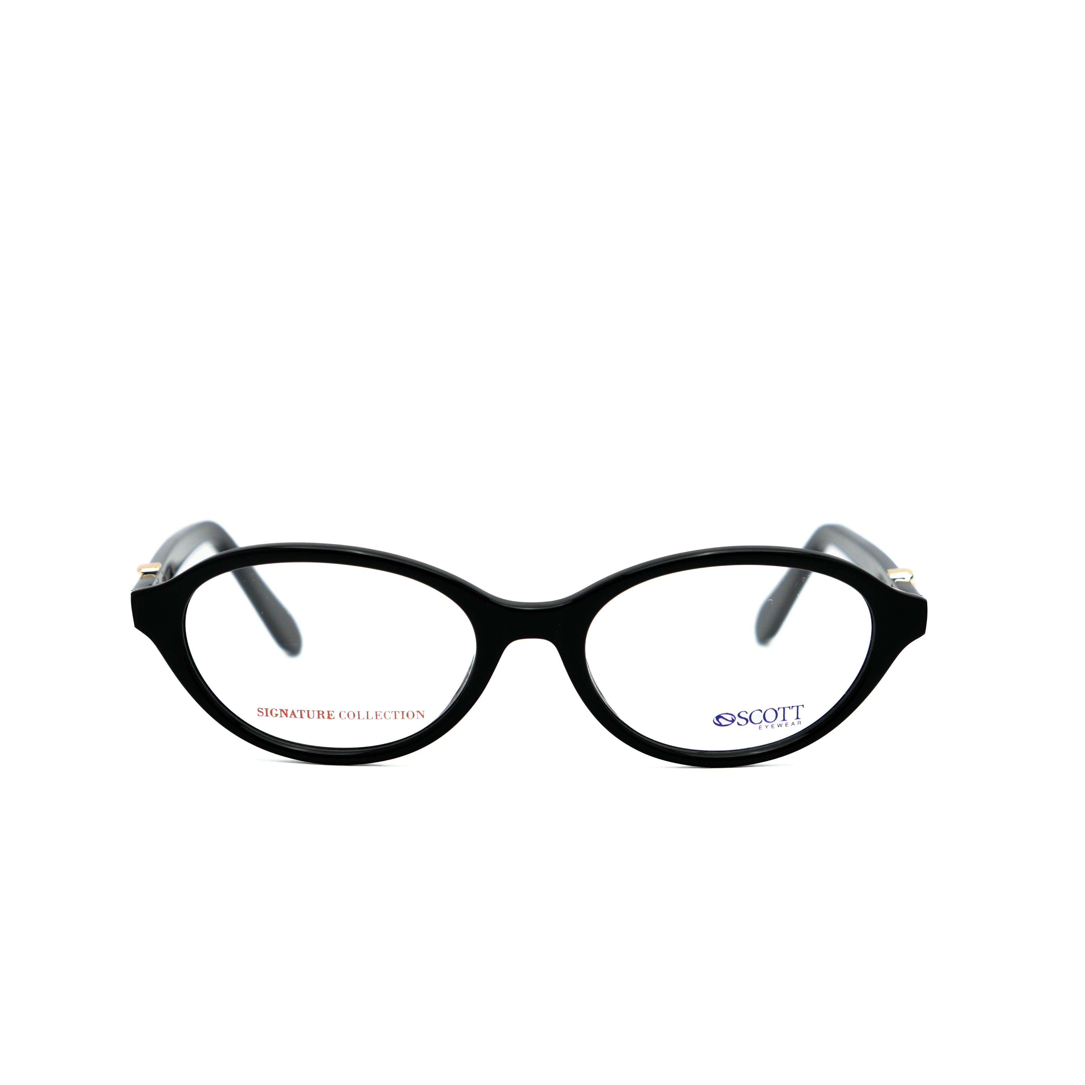 SCOTT SC7048 Optical Frame | Luxury designer eyeglasses | SpecsBunker India – designer optical eyewear