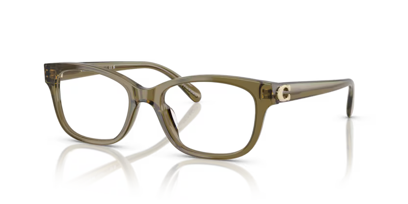 COACH HC6257U Optical Frame online in India – premium eyeglasses for men and women