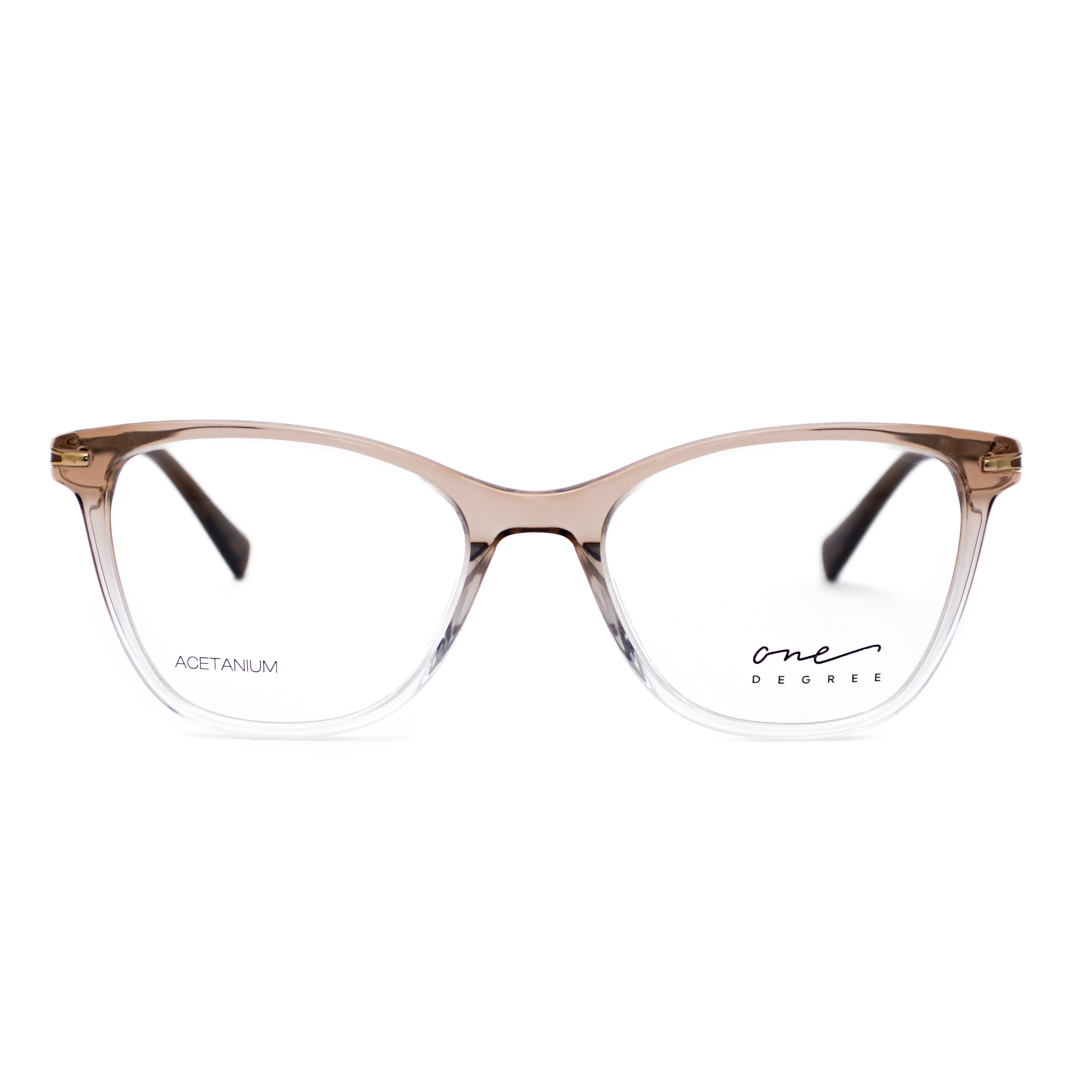 ONE DEGREE OD8001 Optical Frame | Designer eyeglasses for men and women | SpecsBunker India | premium optical frames collection