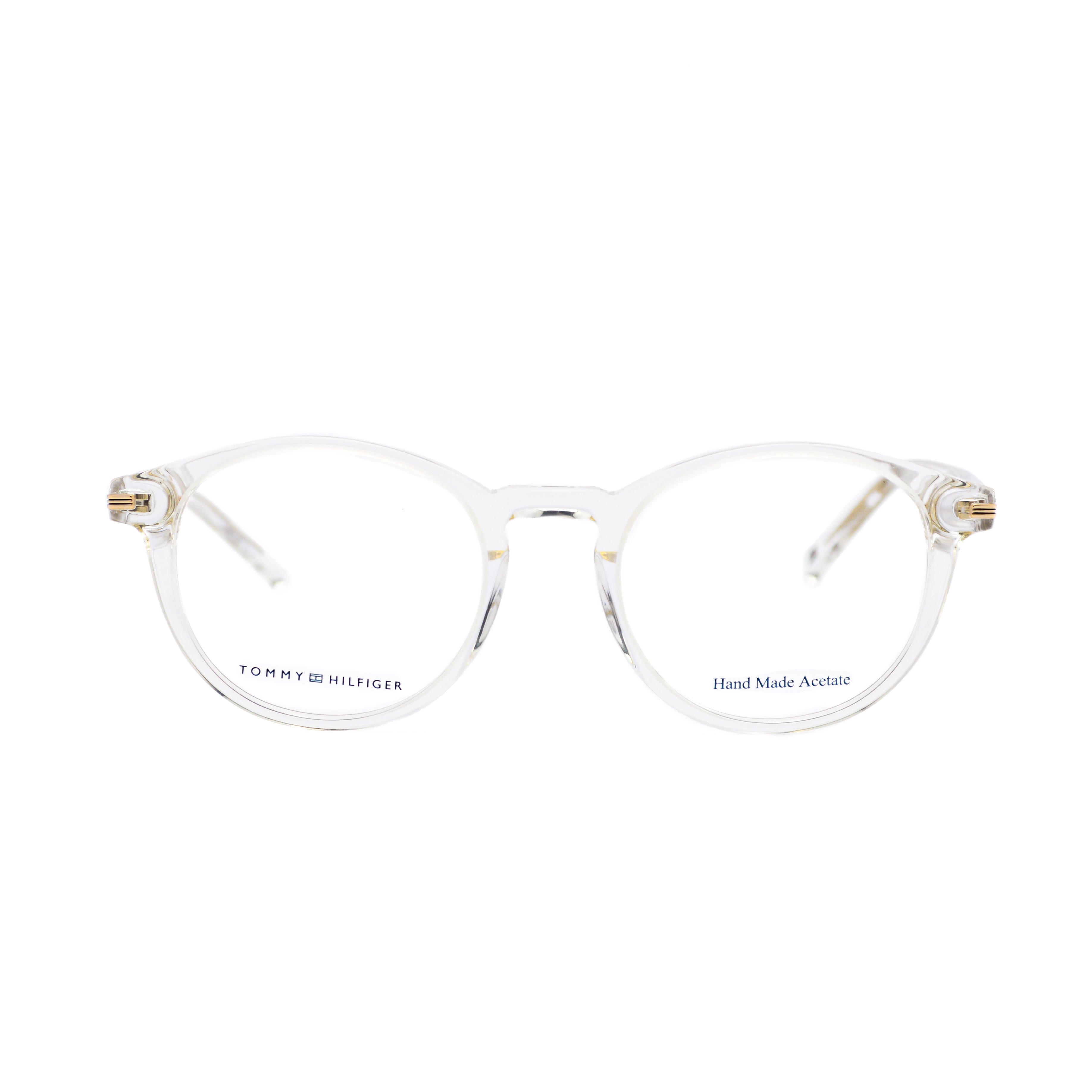 TOMMY HILFIGER TH6313 Optical Frame | Designer eyeglasses for men and women | SpecsBunker India | premium optical frames collection