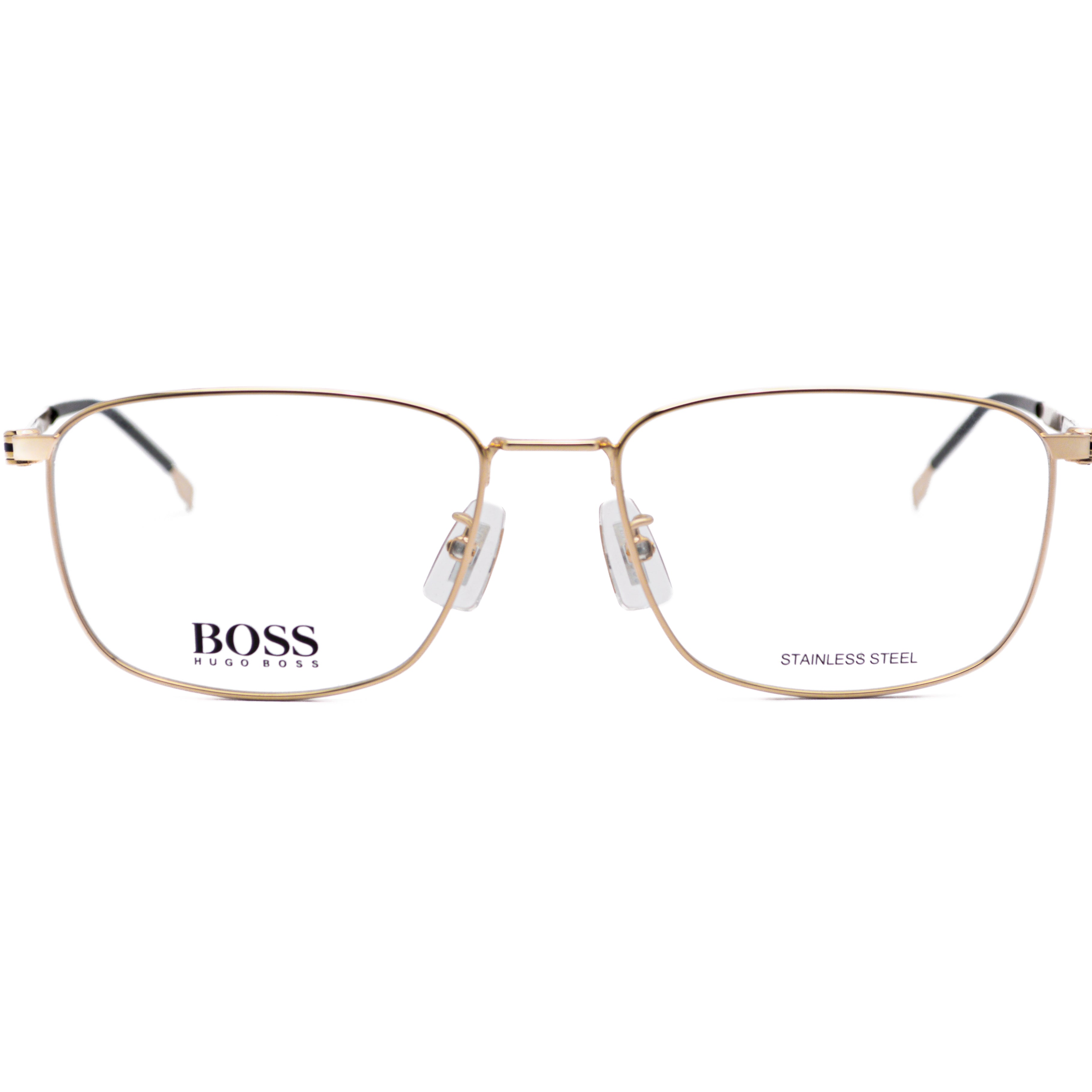 HUGO BOSS BO 1362/F Optical Frame | Premium optical frames | SpecsBunker India | luxury eyeglasses online in India