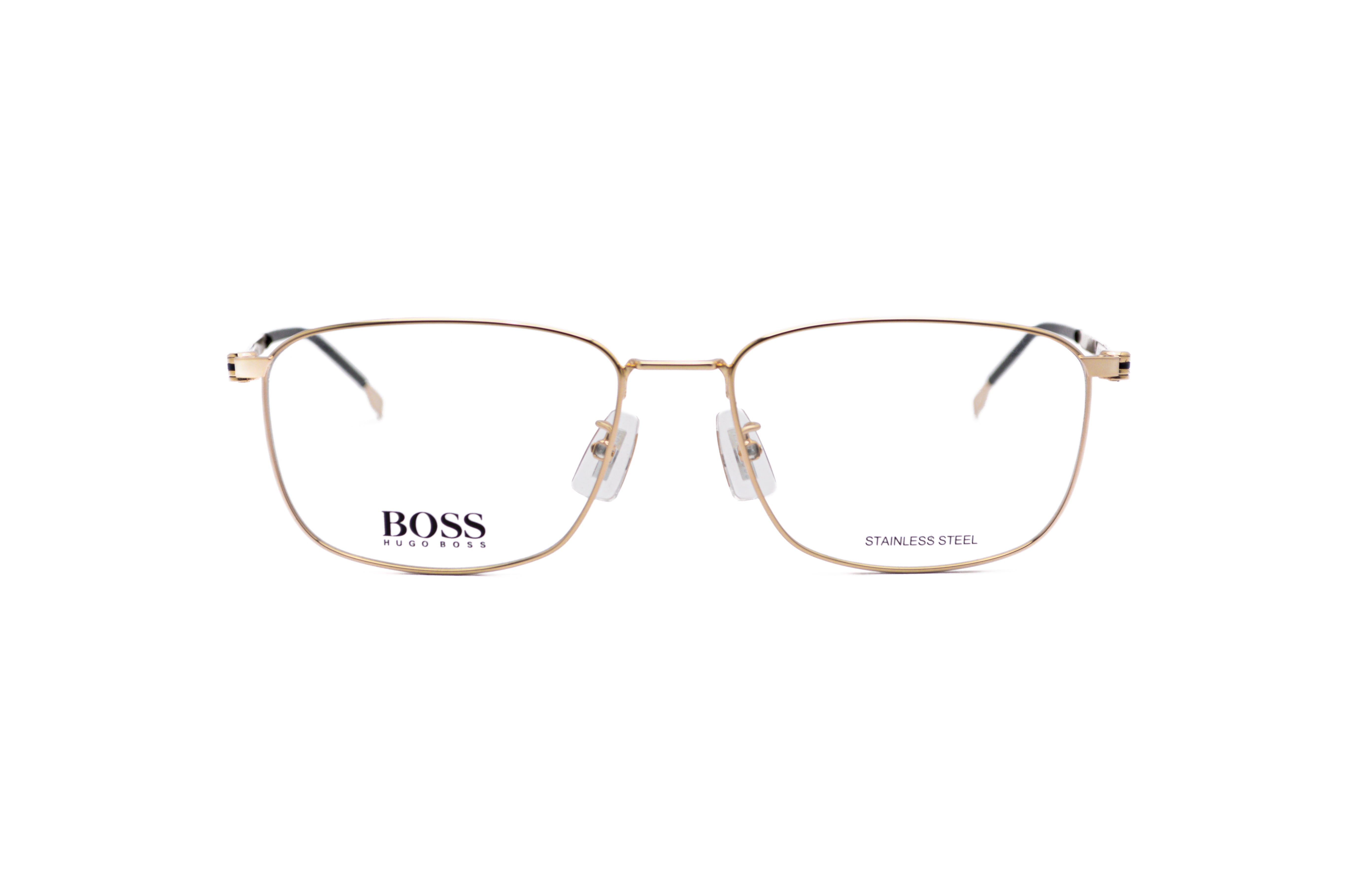 HUGO BOSS BO 1362/F Optical Frame | Premium optical frames | SpecsBunker India | luxury eyeglasses online in India