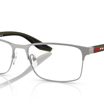 PRADA LINEA ROSSA PS 50PV Optical Frame