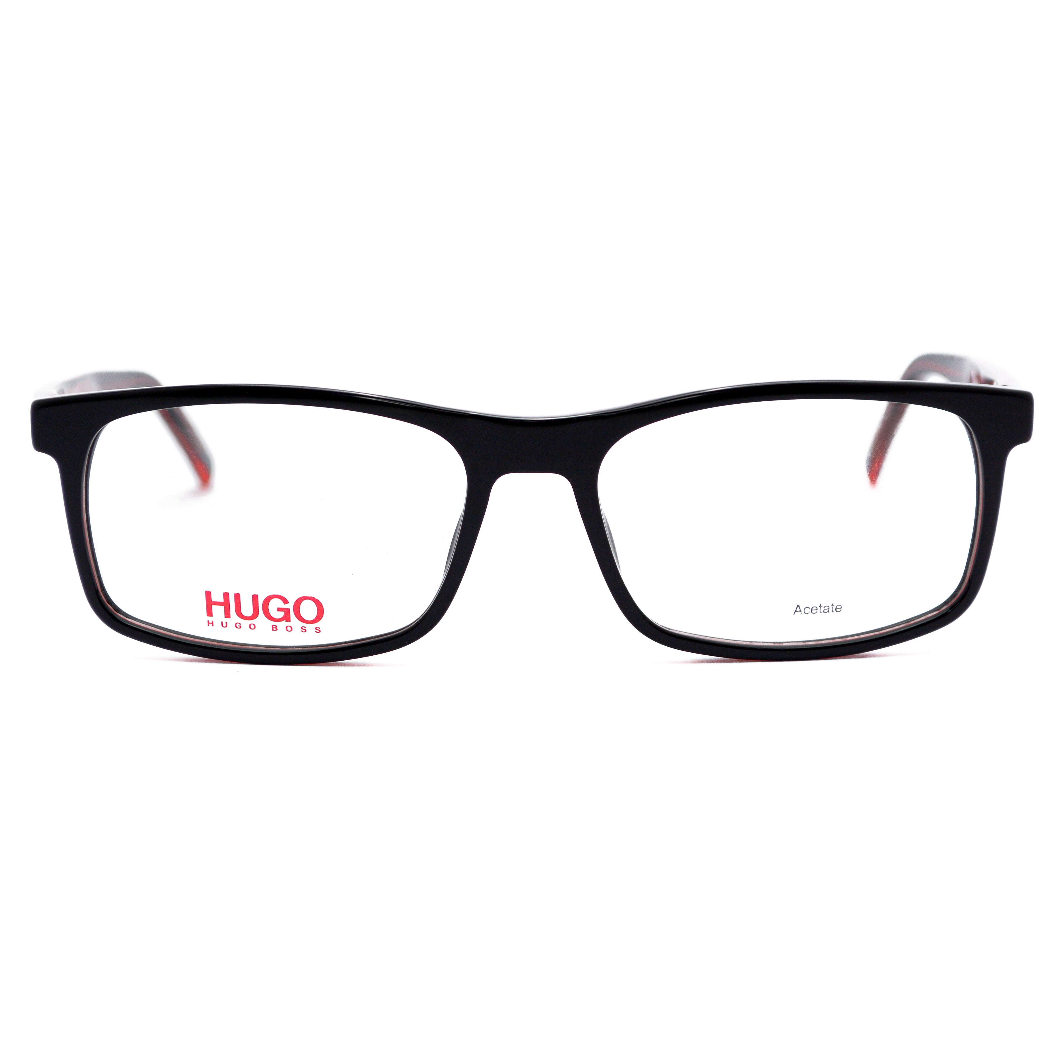 HUGO HG 1045 Optical Frame | Premium optical frames | SpecsBunker India | luxury eyeglasses online in India