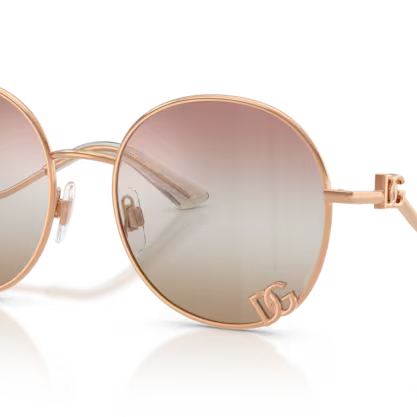 DOLCE & GABBANA DG2324 Sunglass