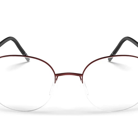 SILHOUETTE 5572/75 Optical Frame